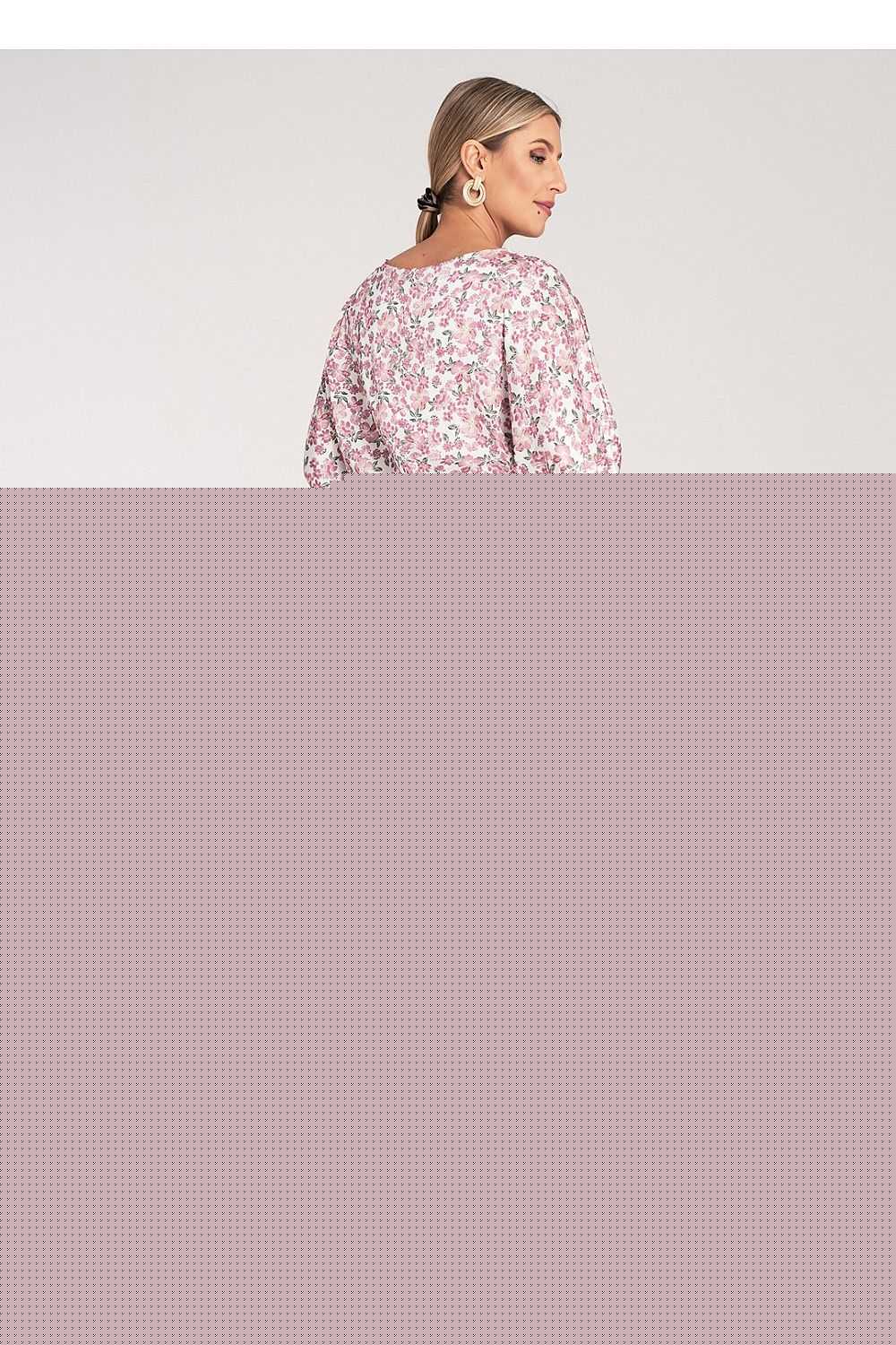 Daydress model 214868 Figl 214868_1229045 722 kr Figl Fashion Nordic