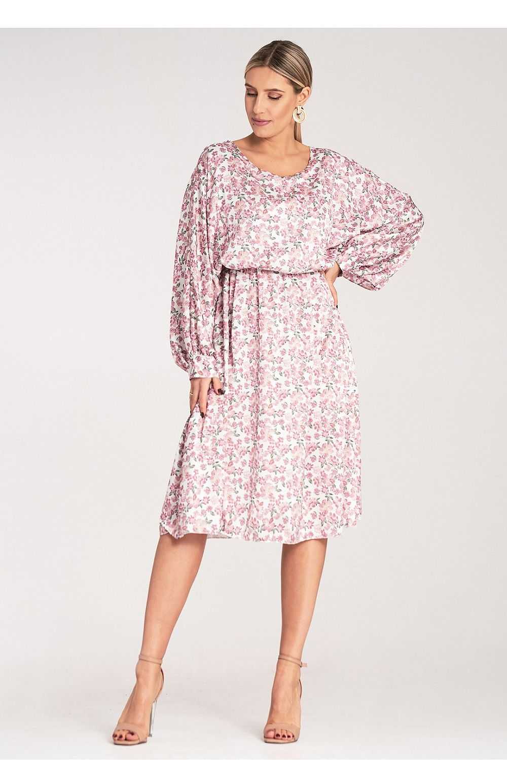 Daydress model 214868 Figl 214868_1229045 722 kr Figl Fashion Nordic
