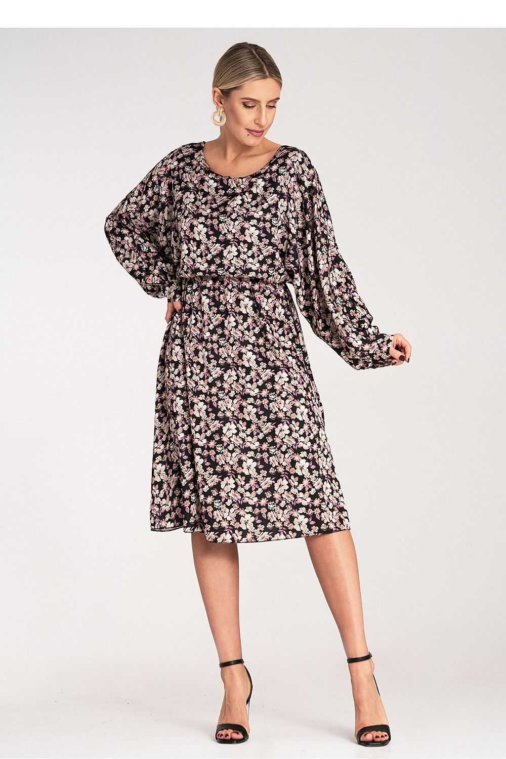 Daydress model 214868 Figl 214868_1229045 722 kr Figl Fashion Nordic