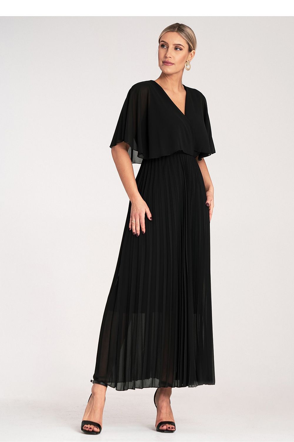 Cocktail dress model 214874 Figl