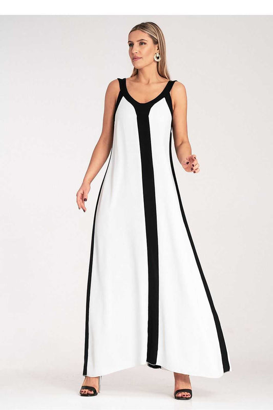 Daydress model 214876 Figl 214876_1229053 722 kr Figl Fashion Nordic