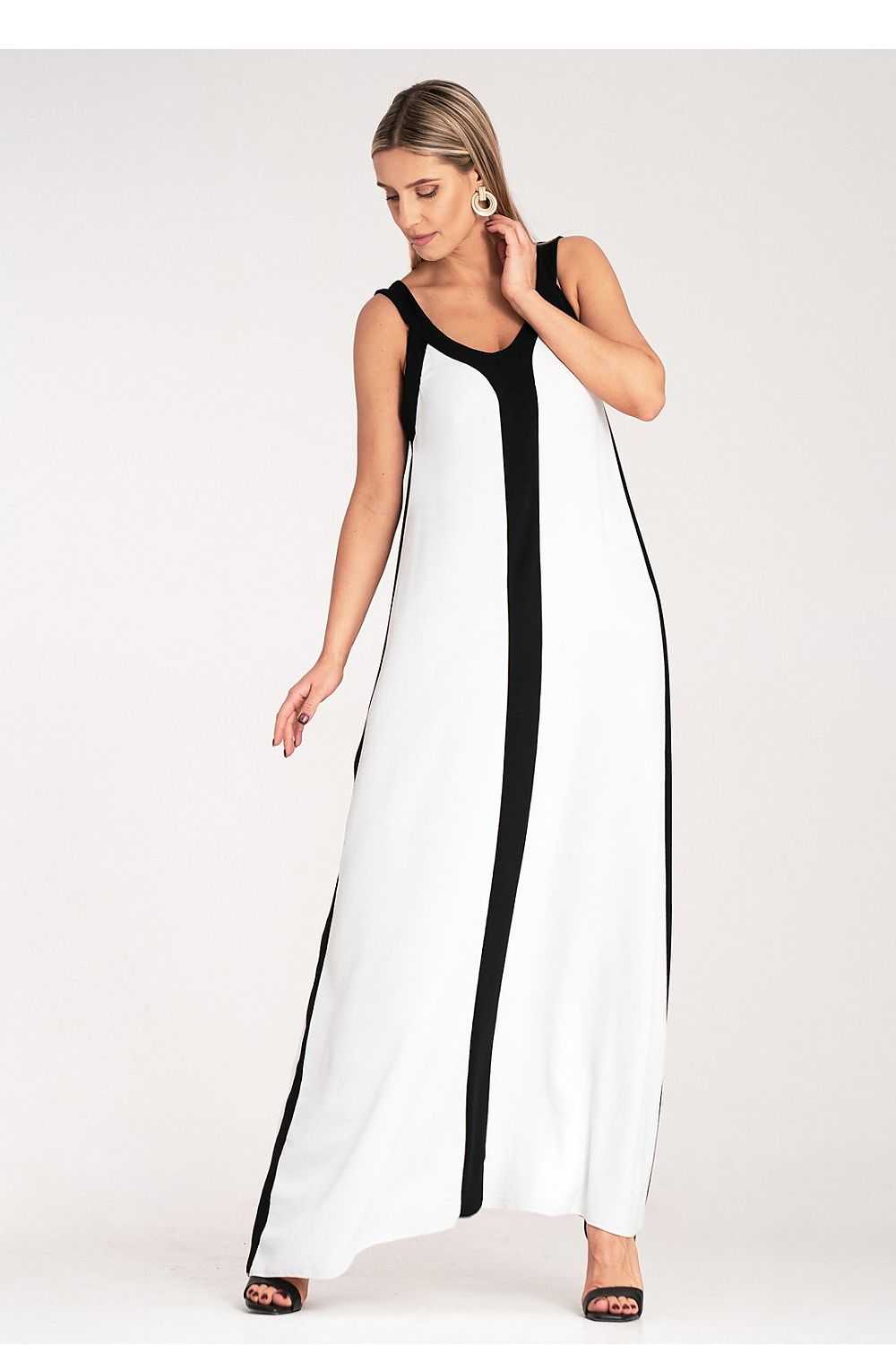 Daydress model 214876 Figl 214876_1229053 722 kr Figl Fashion Nordic