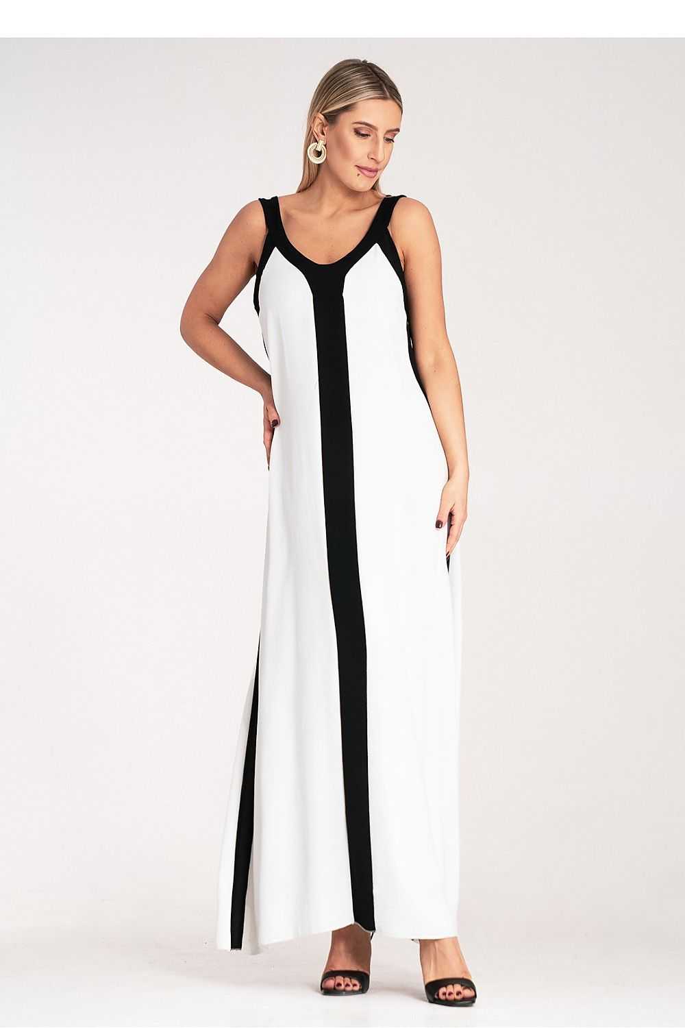Daydress model 214876 Figl 214876_1229053 722 kr Figl Fashion Nordic
