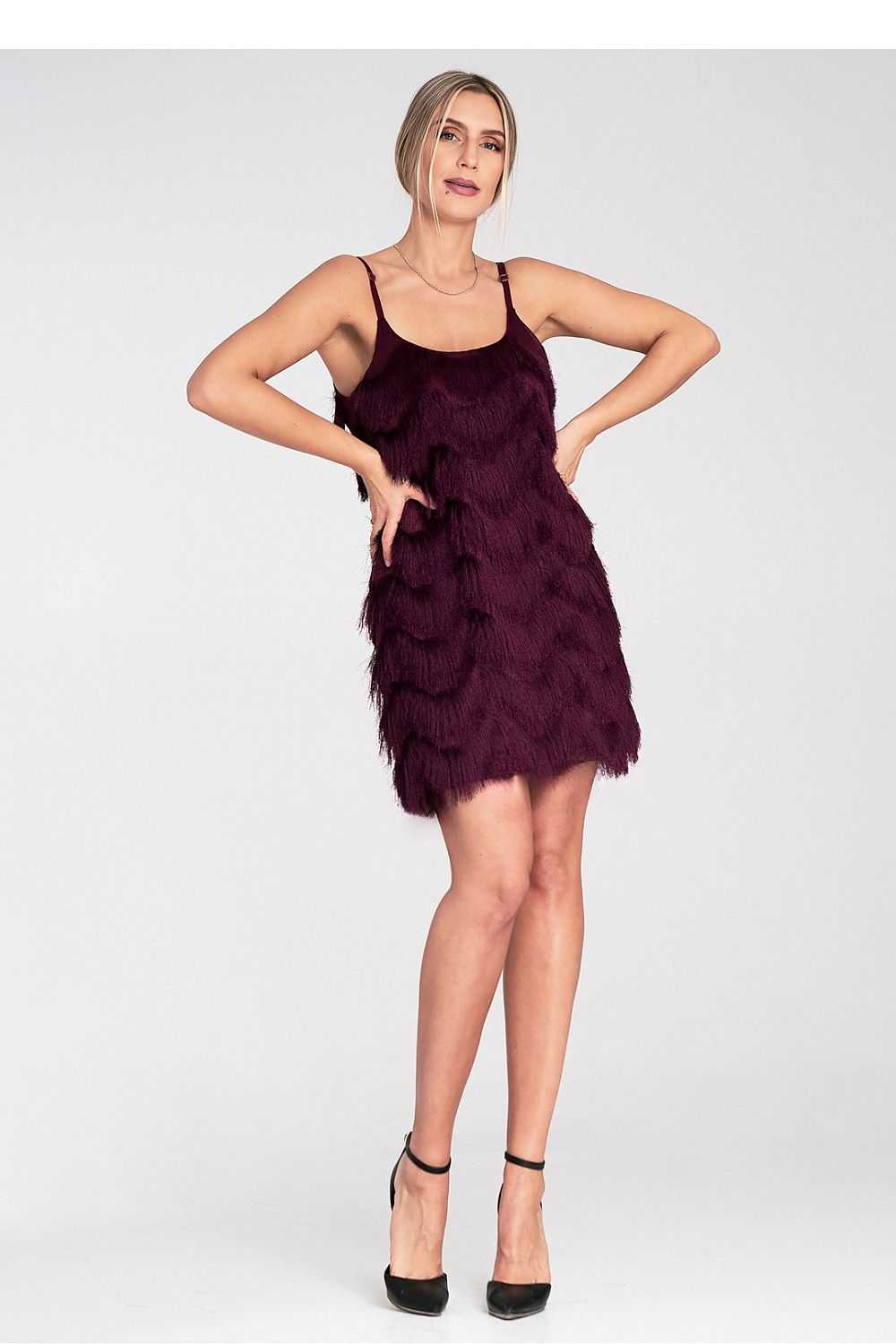 Evening dress model 214877 Figl 214877_1229054 512 kr Figl Fashion Nordic