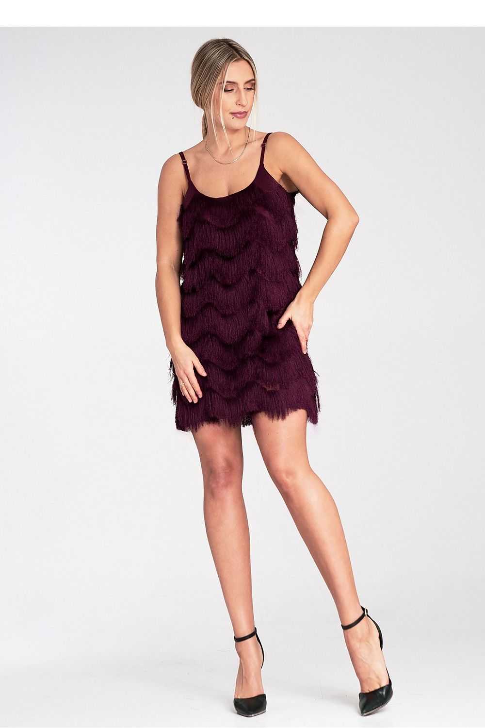 Evening dress model 214877 Figl 214877_1229054 512 kr Figl Fashion Nordic