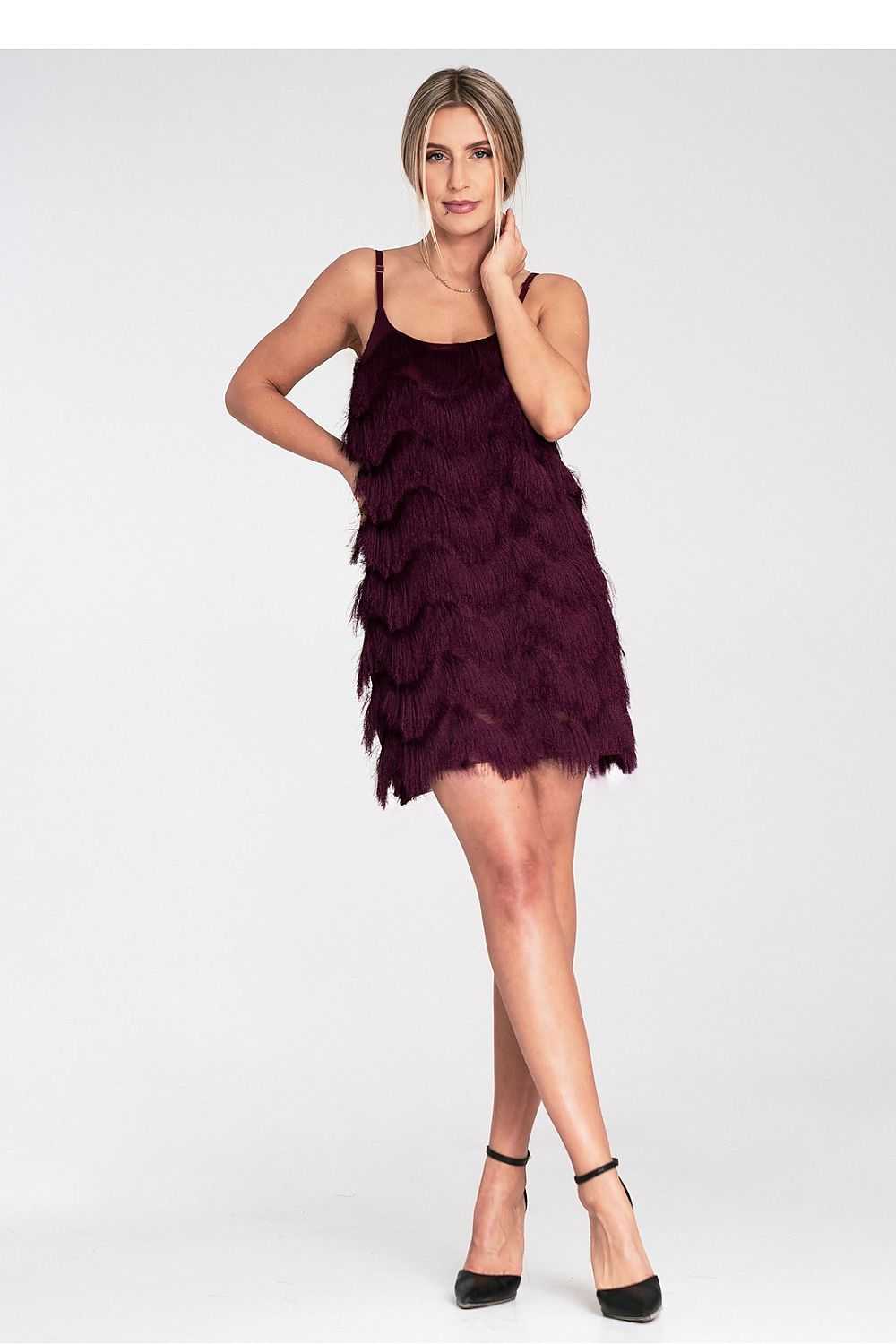 Evening dress model 214877 Figl 214877_1229054 512 kr Figl Fashion Nordic