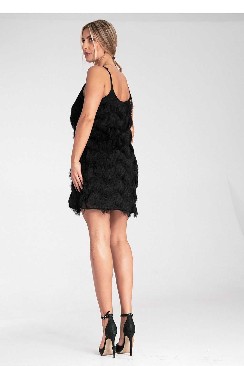 Evening dress model 214877 Figl 214877_1229054 512 kr Figl Fashion Nordic