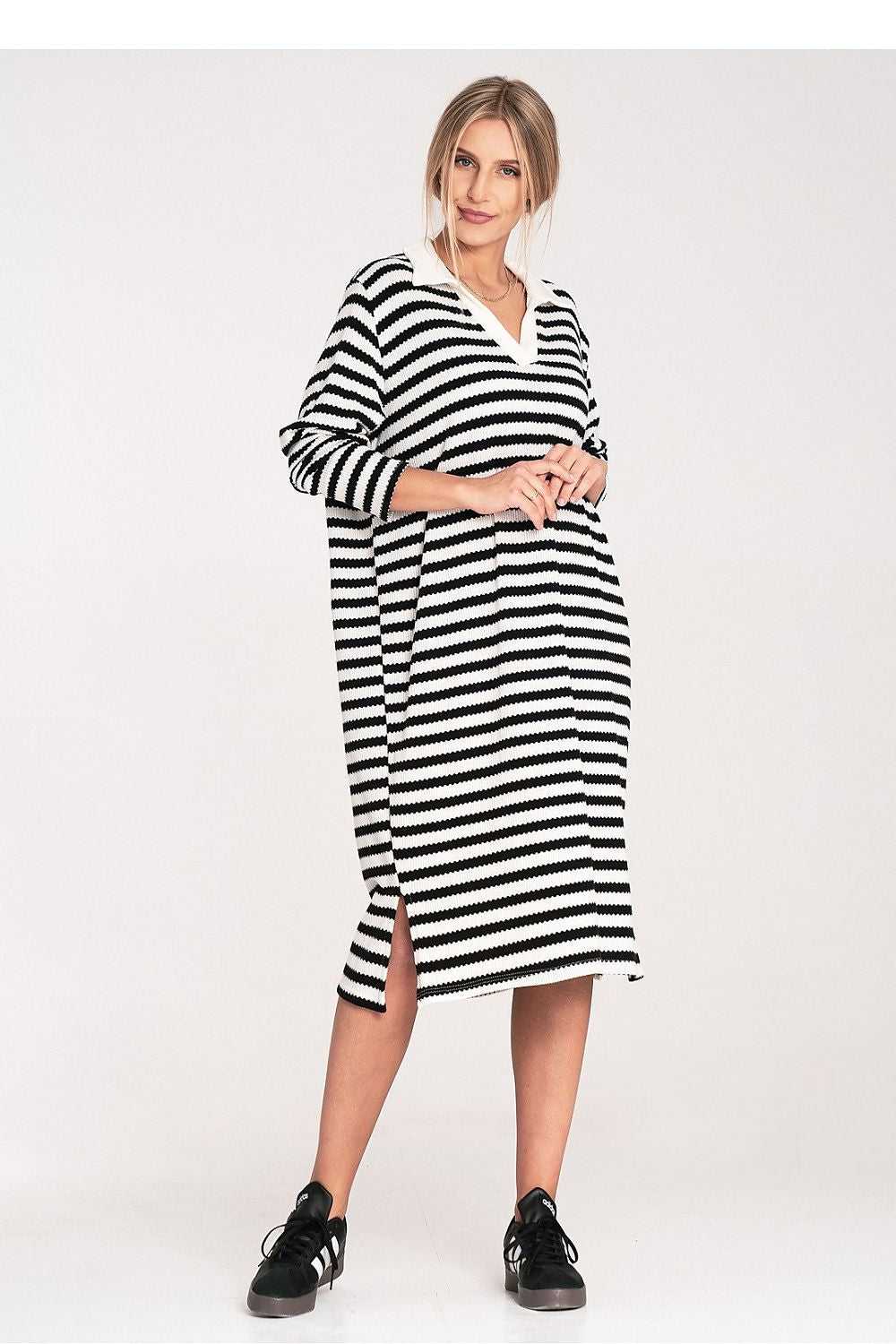 Daydress model 214883 Figl 214883_1229060 512 kr Figl Fashion Nordic
