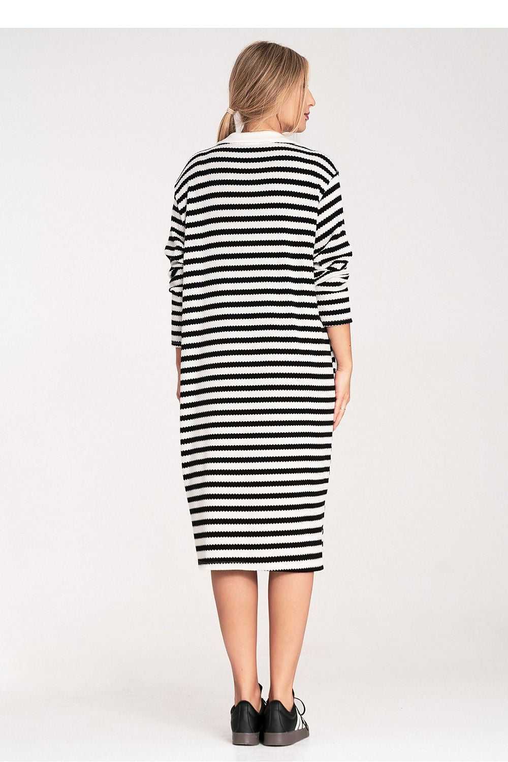 Daydress model 214883 Figl 214883_1229060 512 kr Figl Fashion Nordic