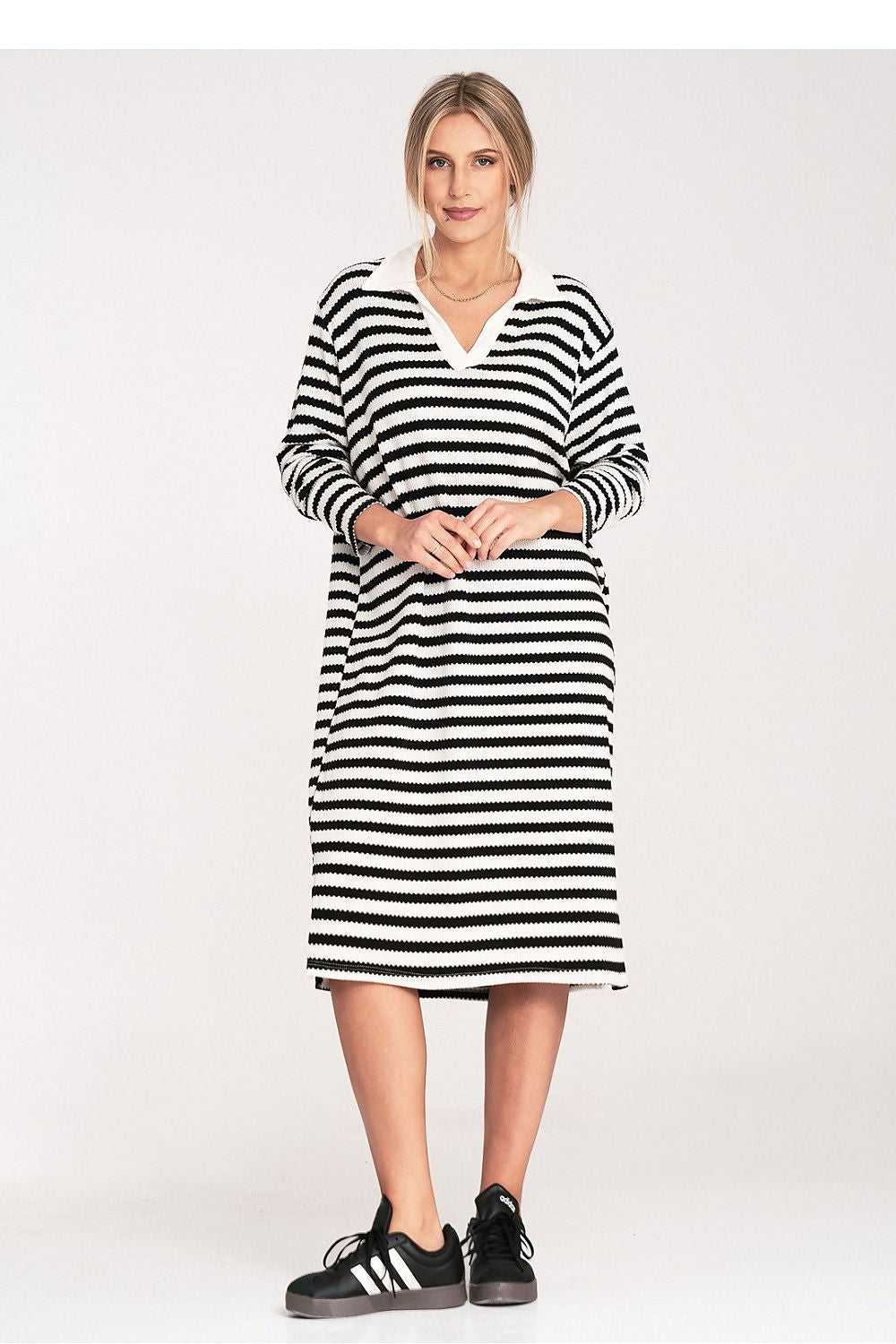 Daydress model 214883 Figl 214883_1229060 512 kr Figl Fashion Nordic