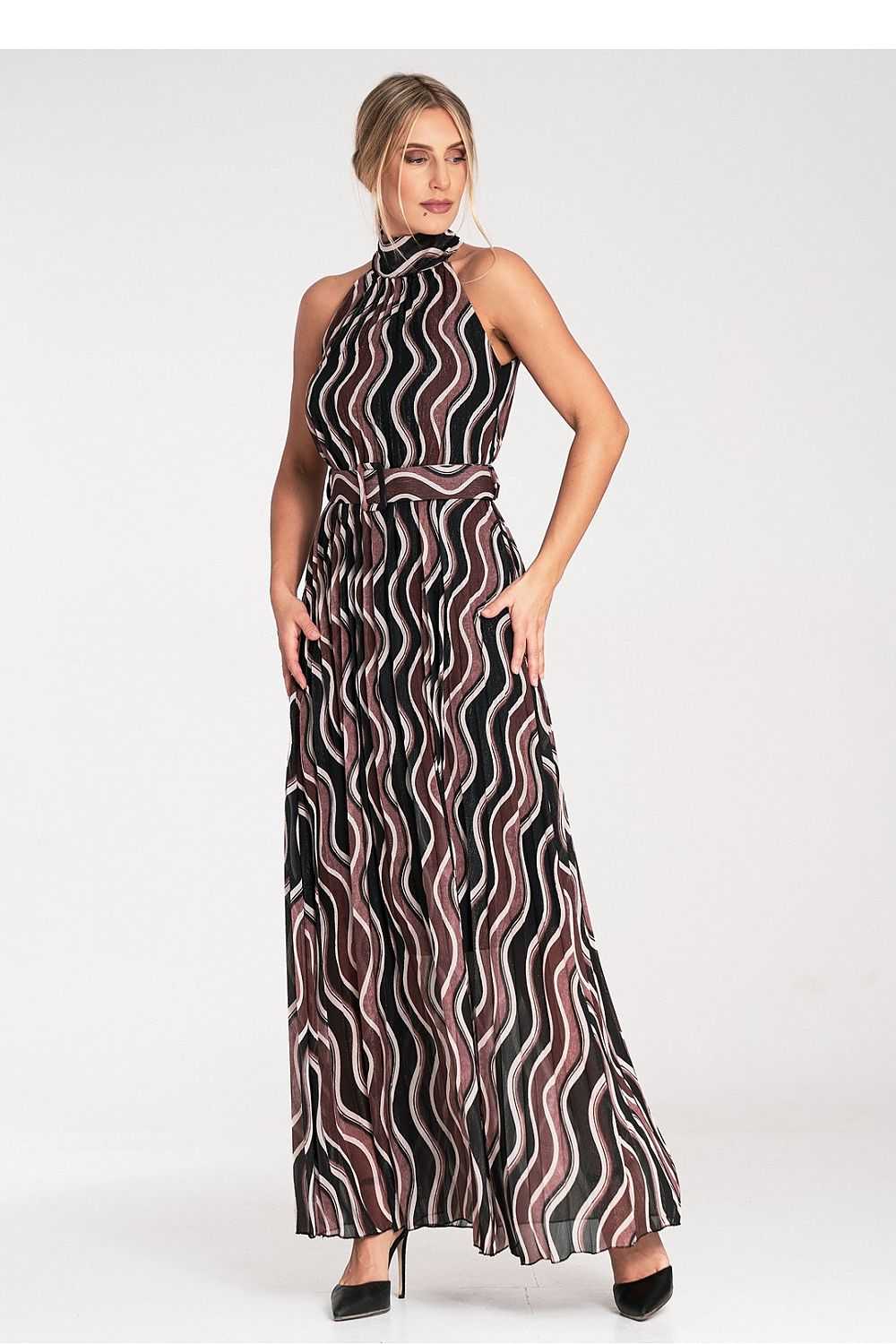 Daydress model 214884 Figl 214884_1229061 848 kr Figl Fashion Nordic