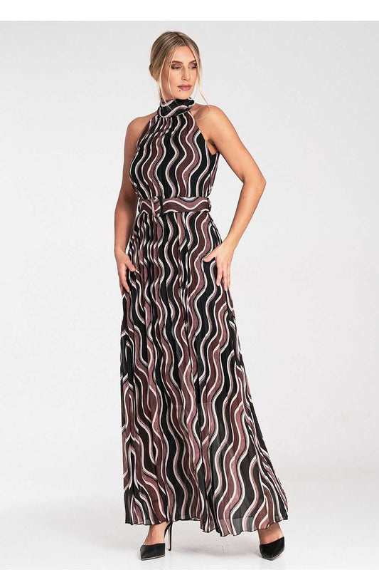 Daydress model 214884 Figl 214884_1229061 848 kr Figl Fashion Nordic