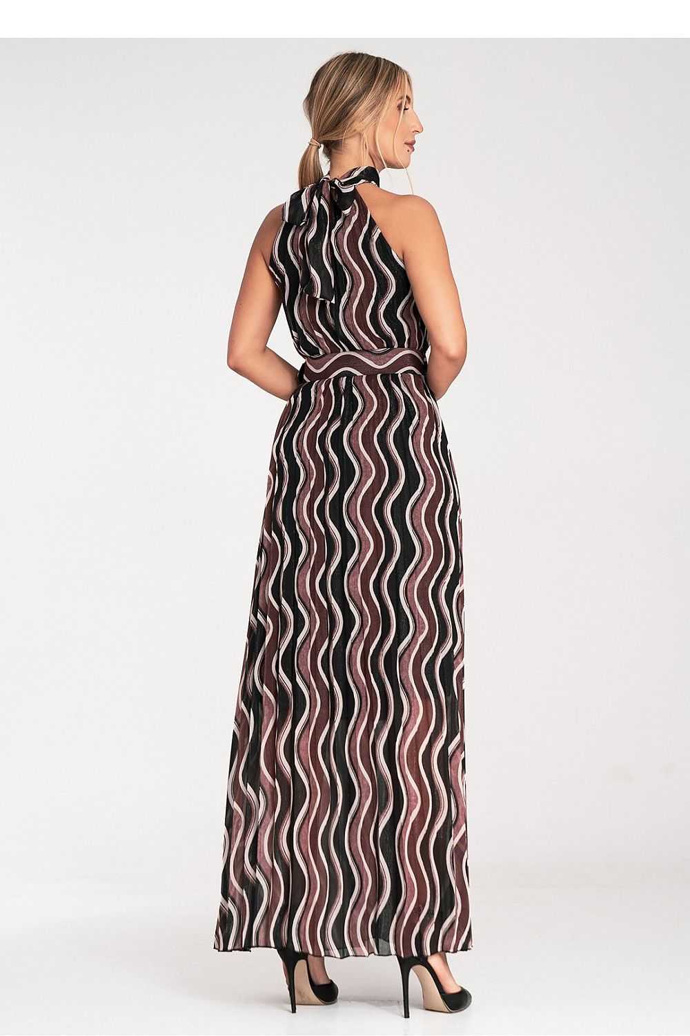 Daydress model 214884 Figl 214884_1229061 848 kr Figl Fashion Nordic