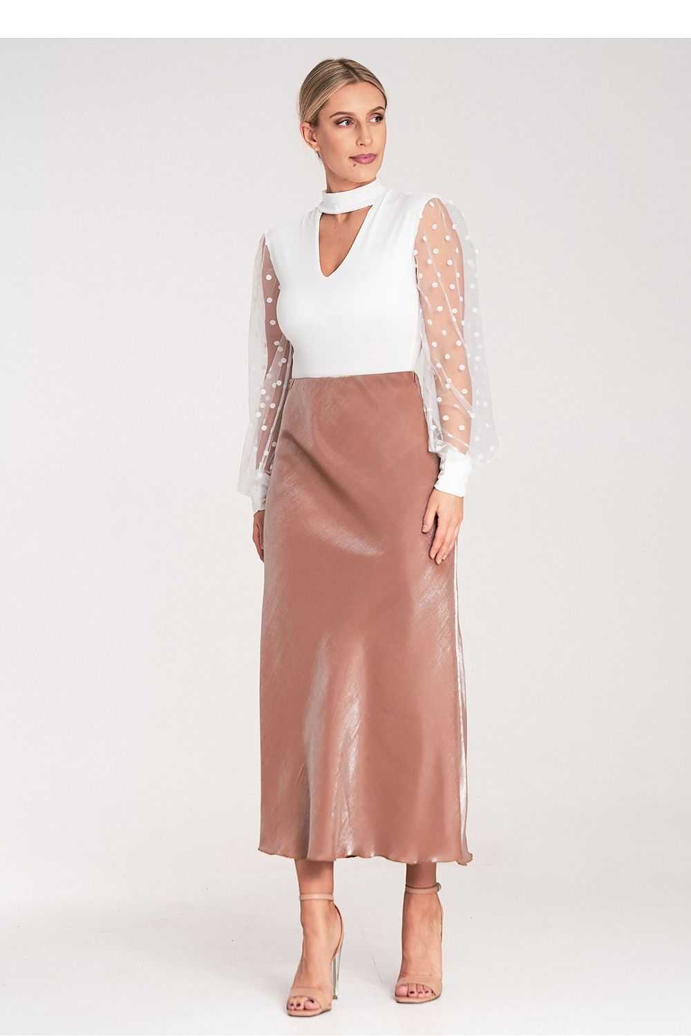 Skirt model 214937 Figl 214937_1229114 470 kr Short Skirt and Top Sets Figl Fashion Nordic