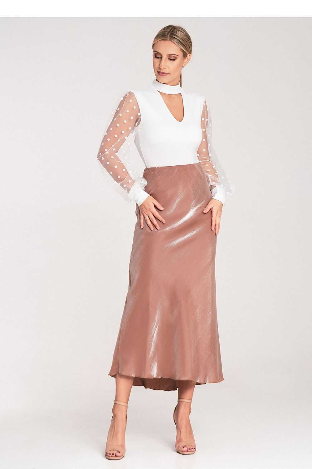 Skirt model 214937 Figl 214937_1229114 470 kr Short Skirt and Top Sets Figl Fashion Nordic