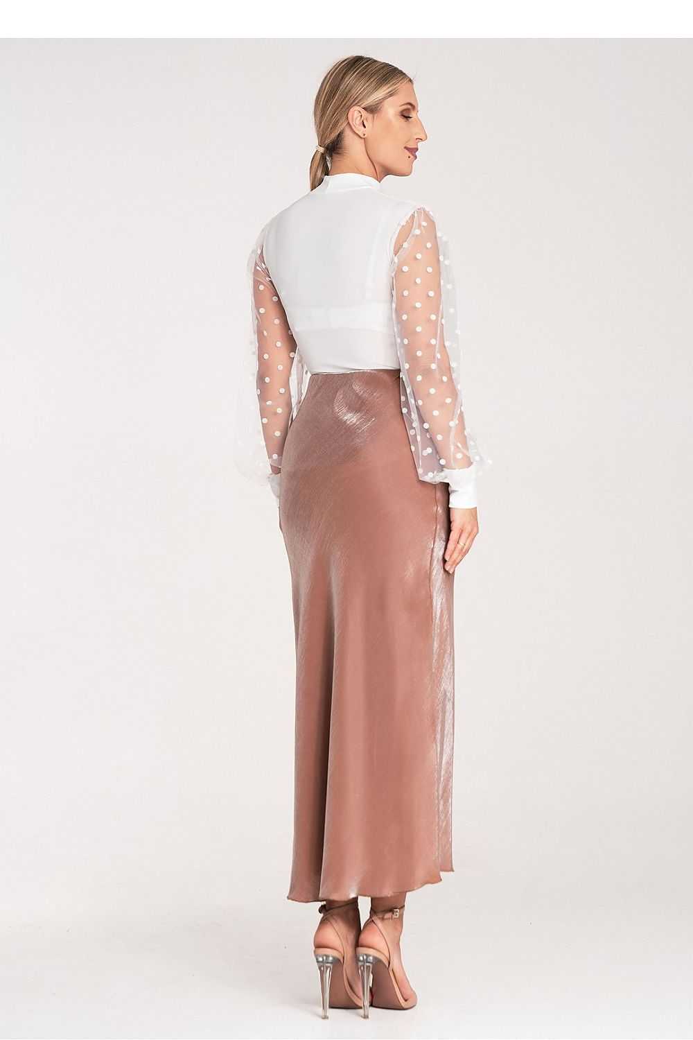 Skirt model 214937 Figl 214937_1229114 470 kr Short Skirt and Top Sets Figl Fashion Nordic