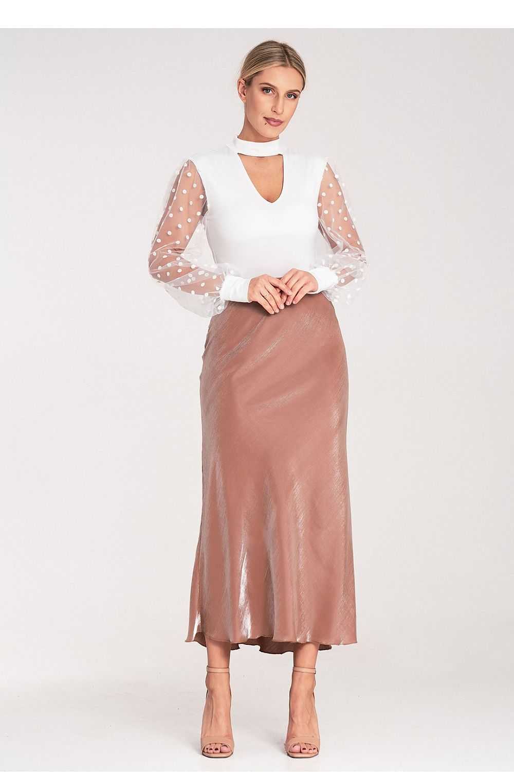 Skirt model 214937 Figl 214937_1229114 470 kr Short Skirt and Top Sets Figl Fashion Nordic