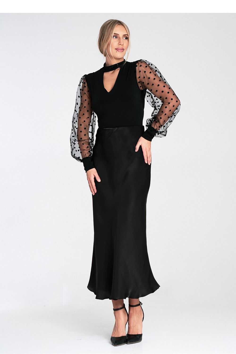 Skirt model 214937 Figl 214937_1229114 470 kr Short Skirt and Top Sets Figl Fashion Nordic