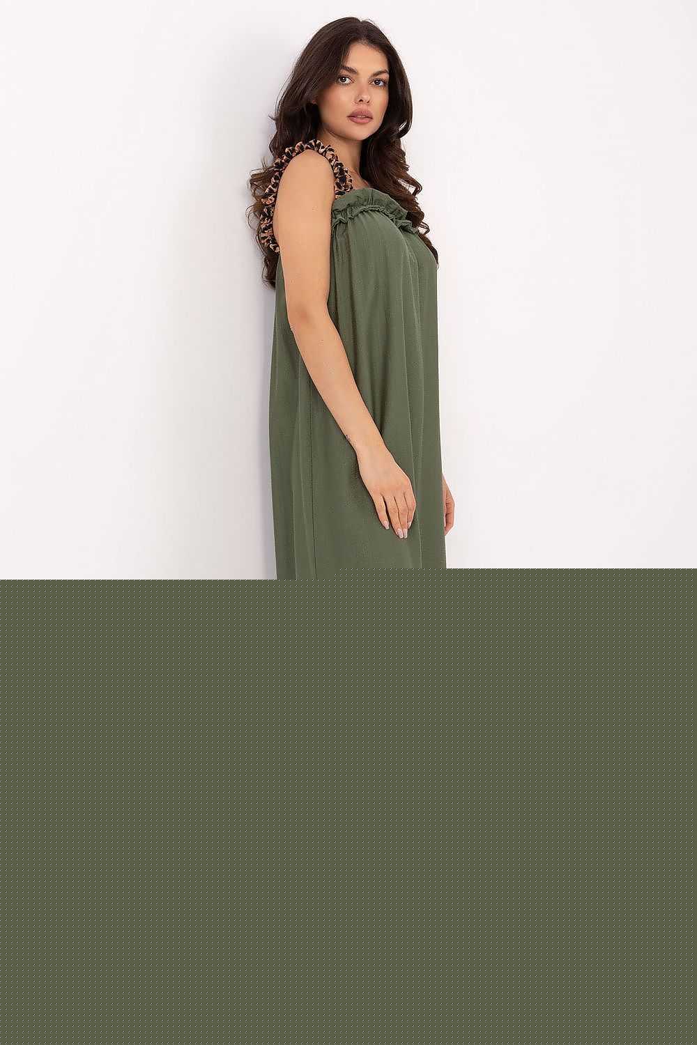 Daydress model 215171 Italy Moda 215171_1230460 199 kr Italy Moda Fashion Nordic
