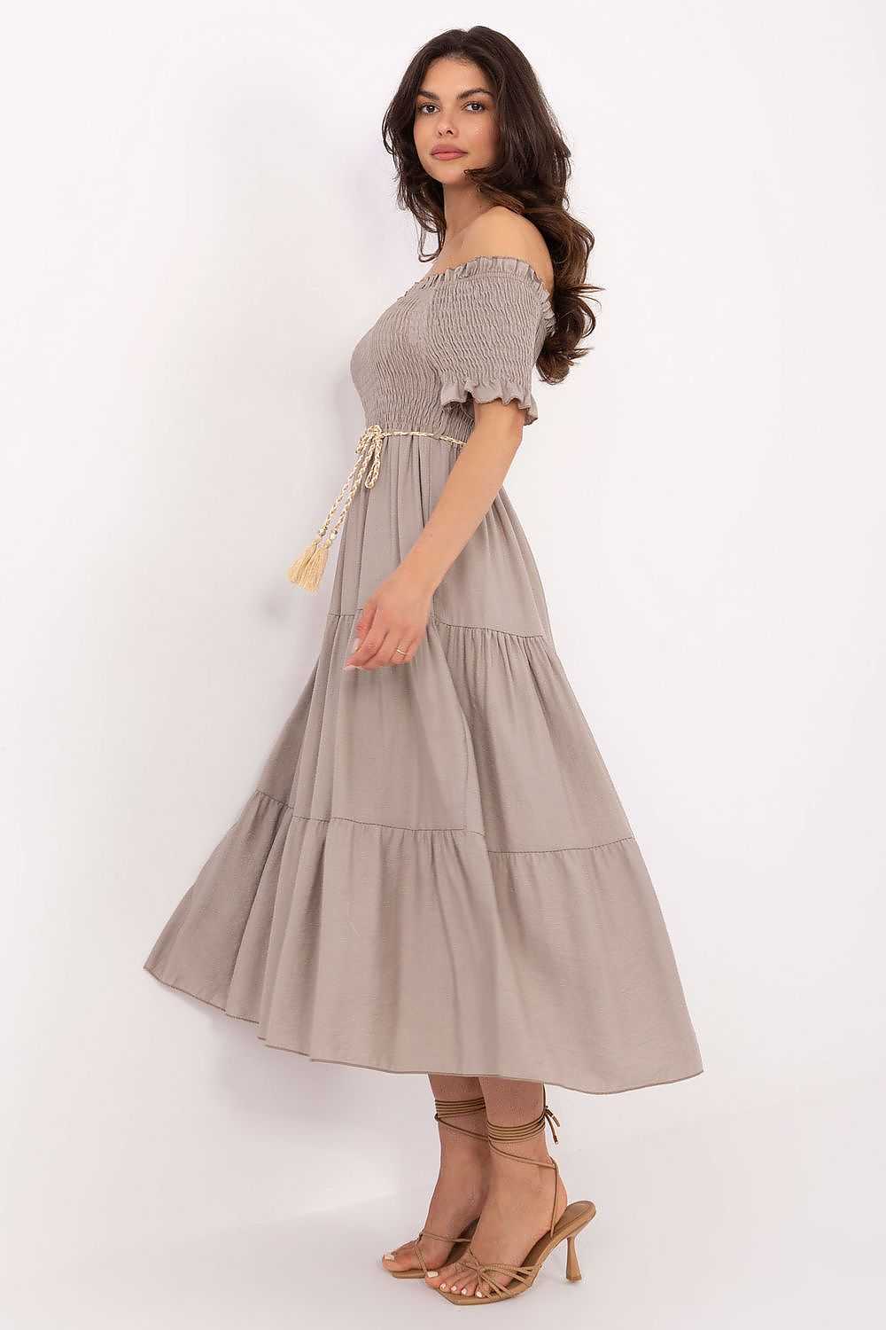 Daydress model 215182 Italy Moda 215182_1230471 224 kr Italy Moda Fashion Nordic