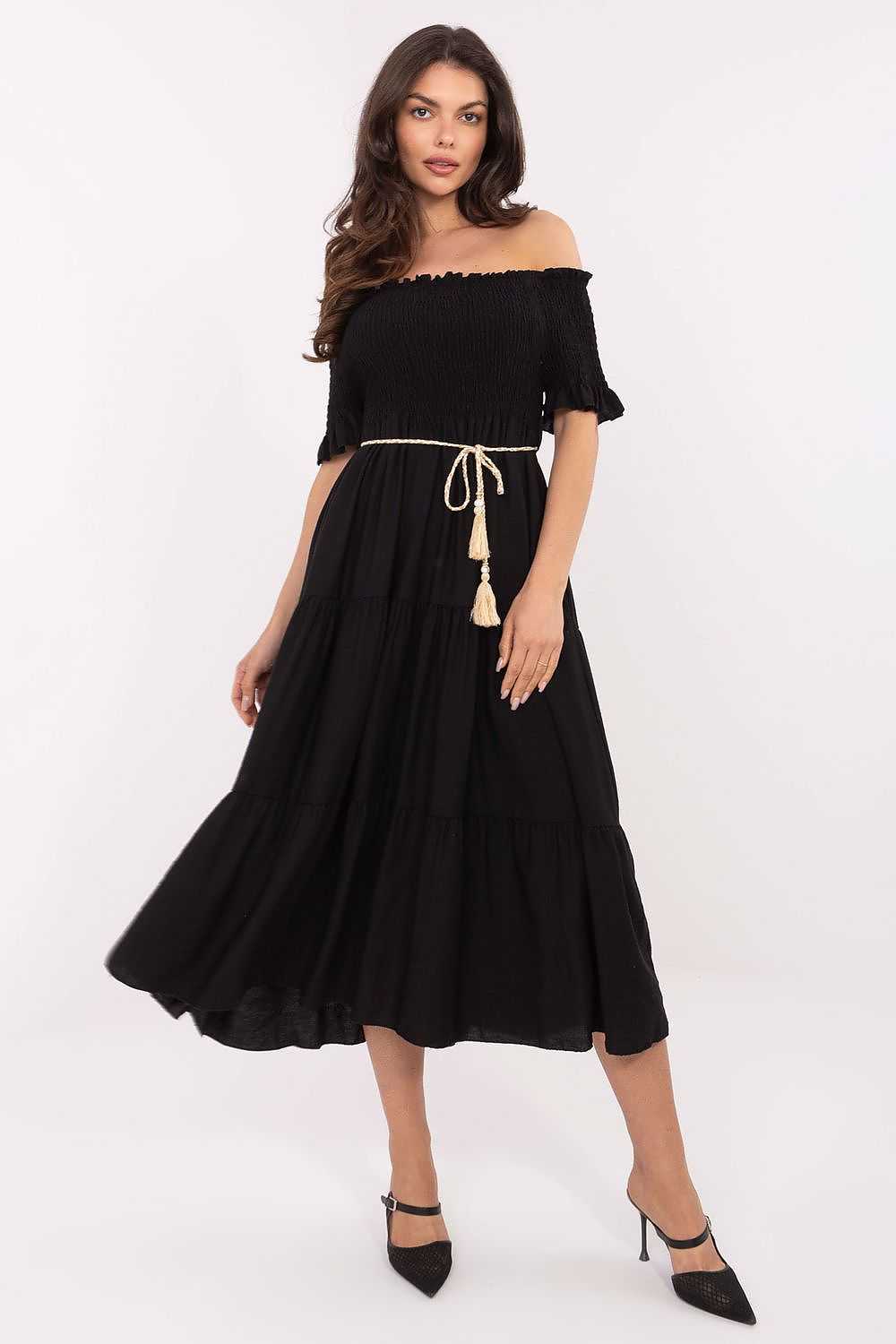 Daydress model 215182 Italy Moda 215182_1230471 224 kr Italy Moda Fashion Nordic