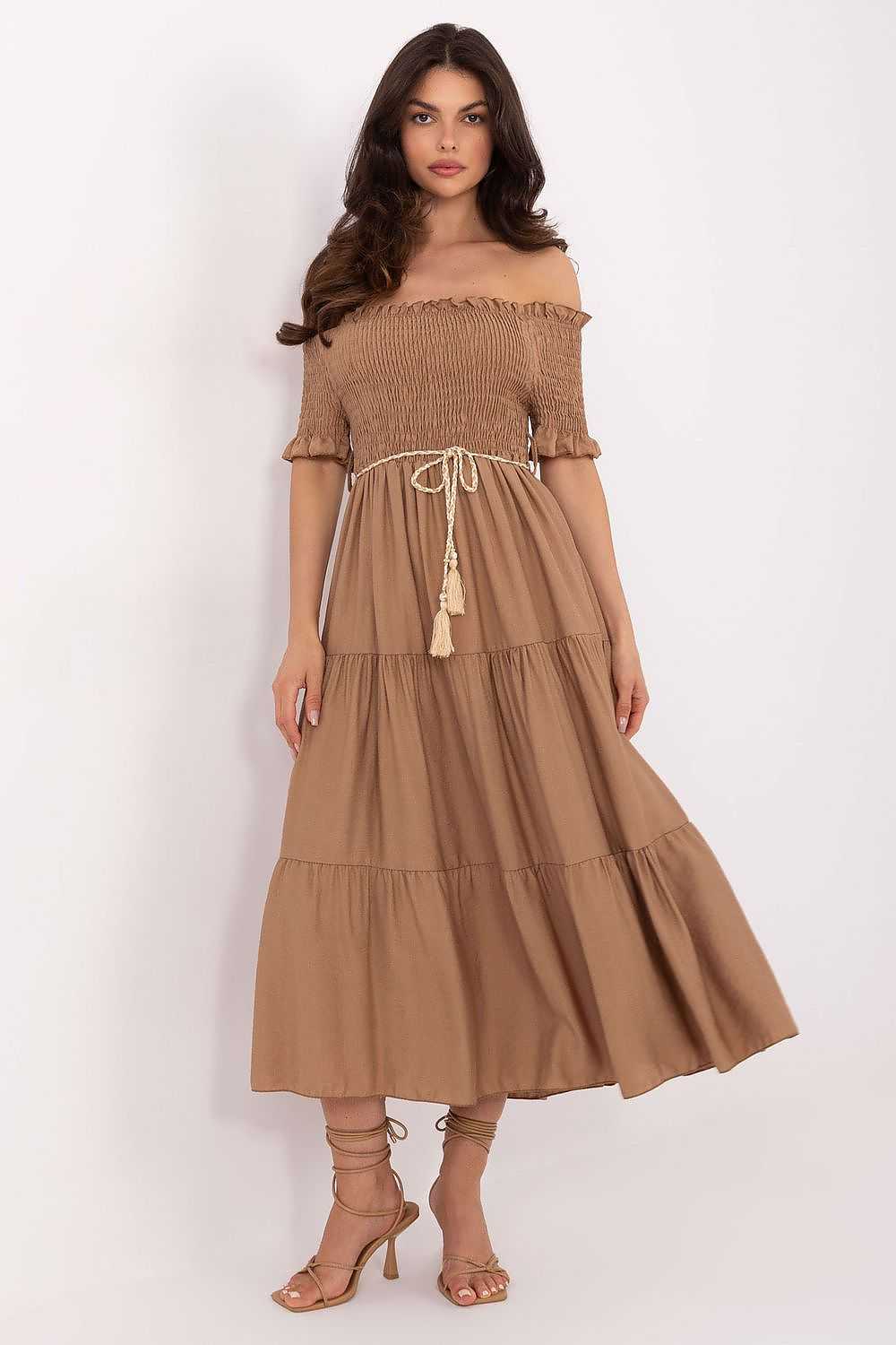 Daydress model 215182 Italy Moda 215182_1230471 224 kr Italy Moda Fashion Nordic