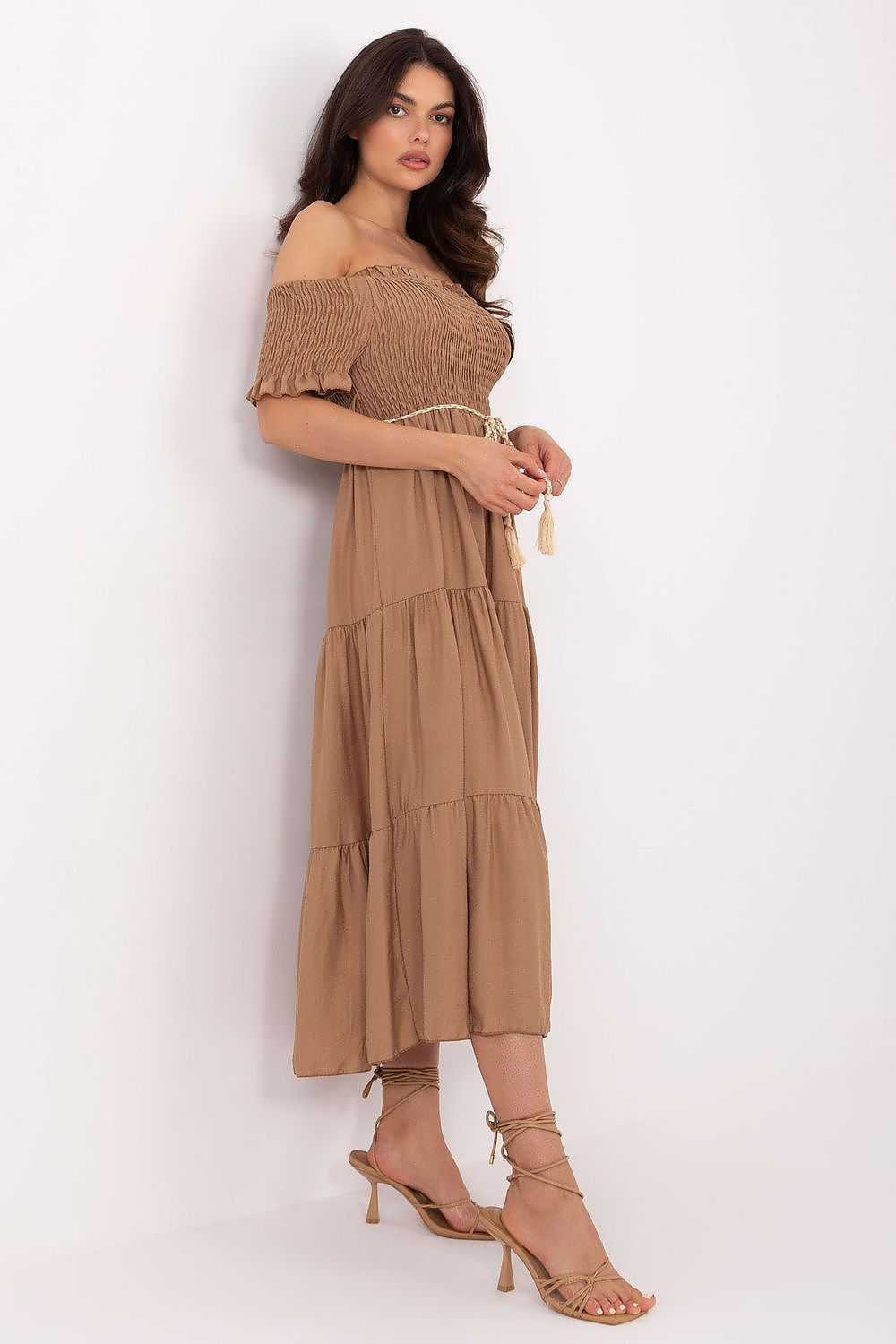 Daydress model 215182 Italy Moda 215182_1230471 224 kr Italy Moda Fashion Nordic