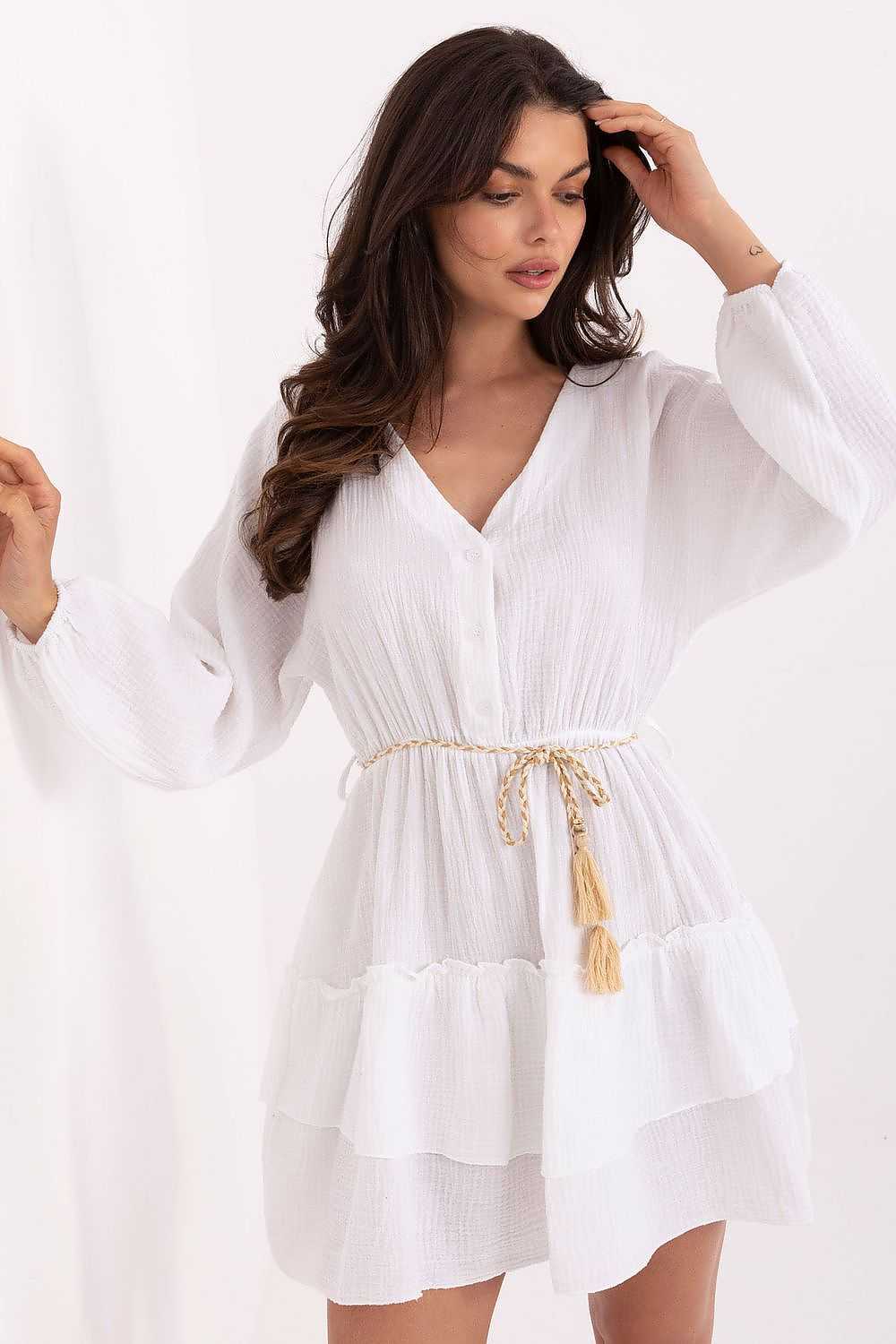 Daydress model 215190 Italy Moda 215190_1230479 272 kr Italy Moda Fashion Nordic