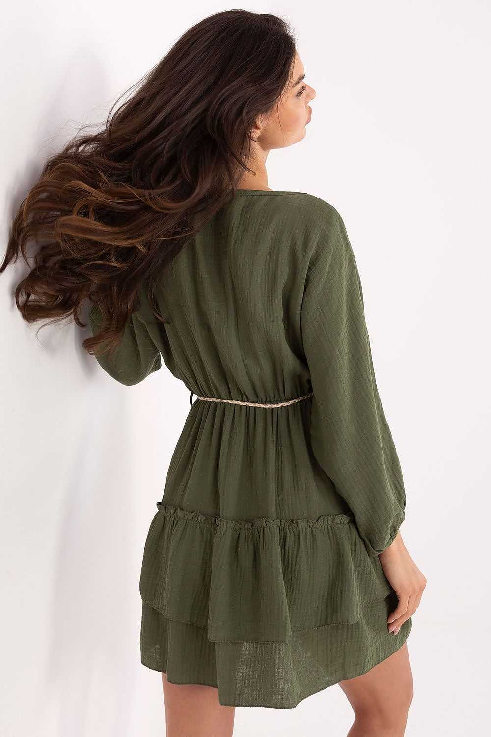 Daydress model 215190 Italy Moda 215190_1230479 272 kr Italy Moda Fashion Nordic