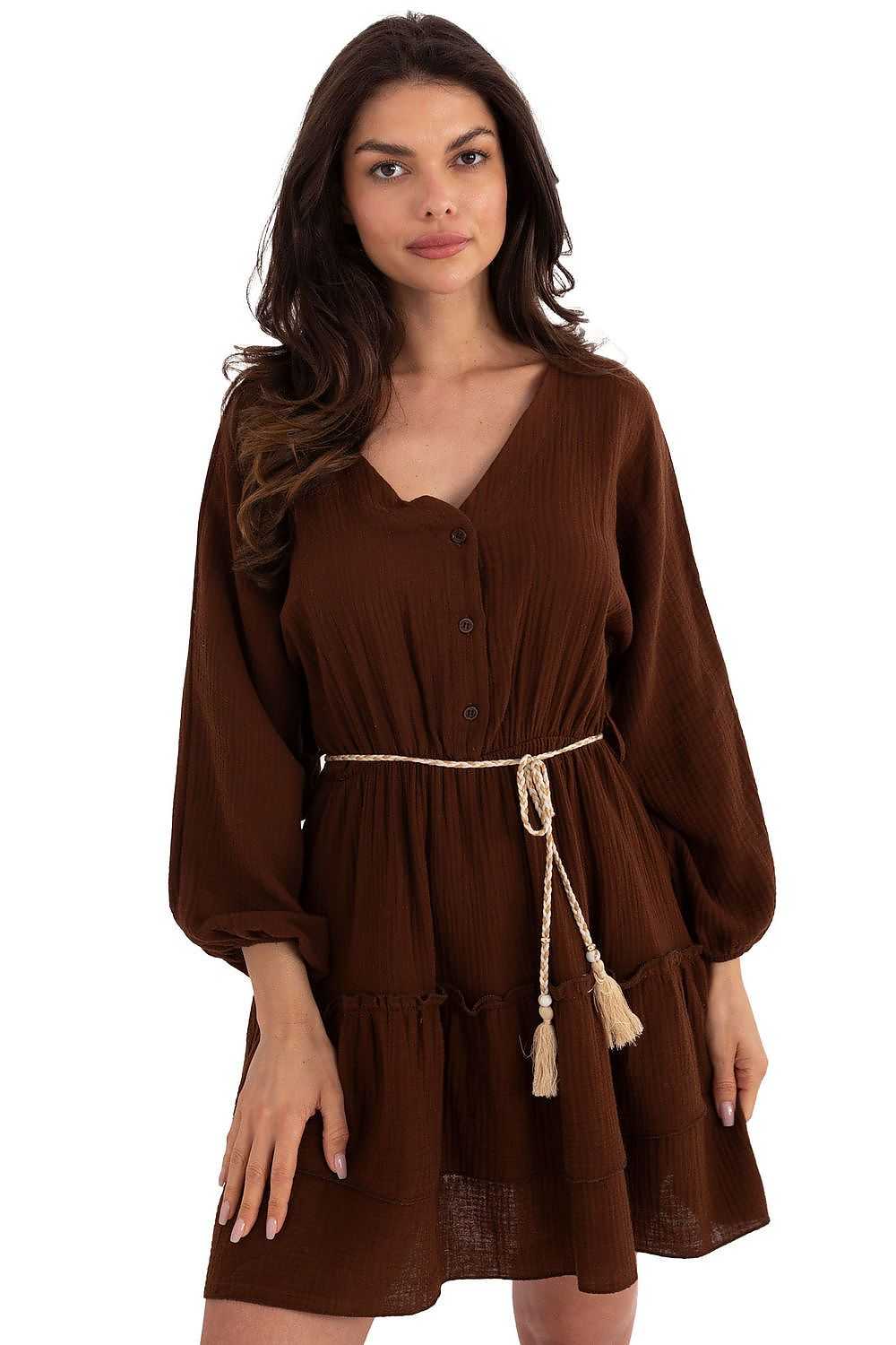 Daydress model 215190 Italy Moda 215190_1230479 272 kr Italy Moda Fashion Nordic