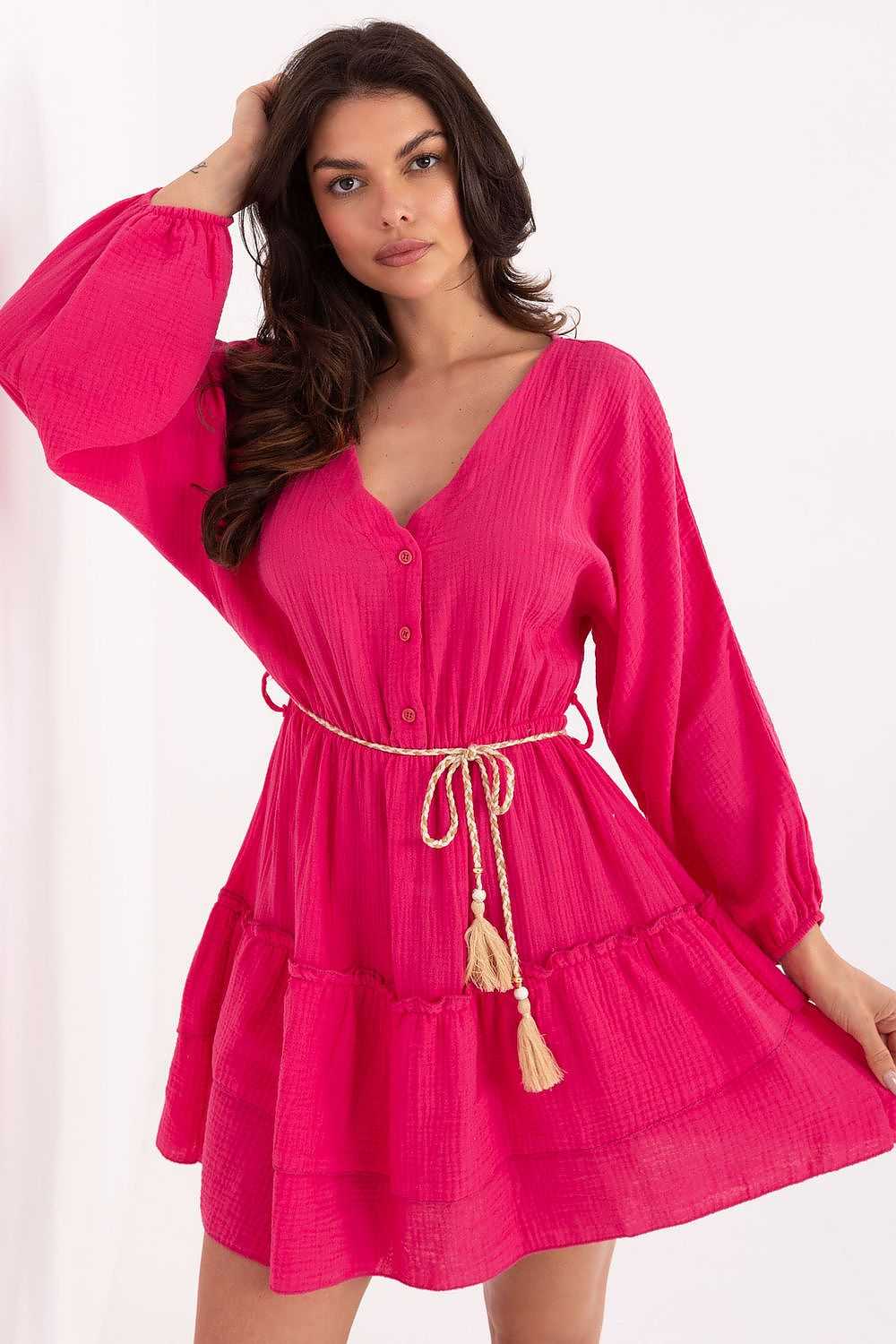 Daydress model 215190 Italy Moda 215190_1230479 272 kr Italy Moda Fashion Nordic