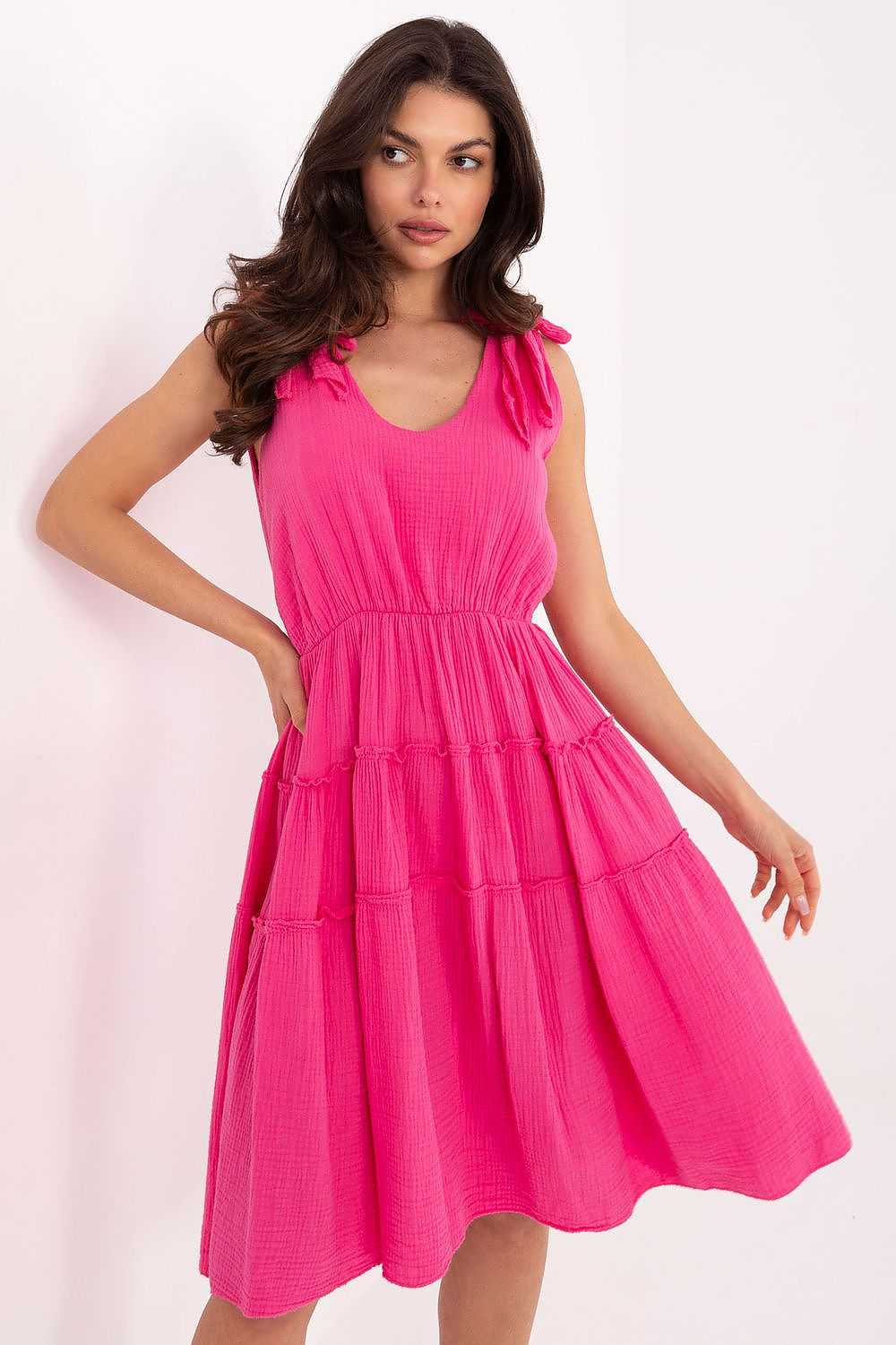 Daydress model 215201 Italy Moda 215201_1230490 247 kr Italy Moda Fashion Nordic