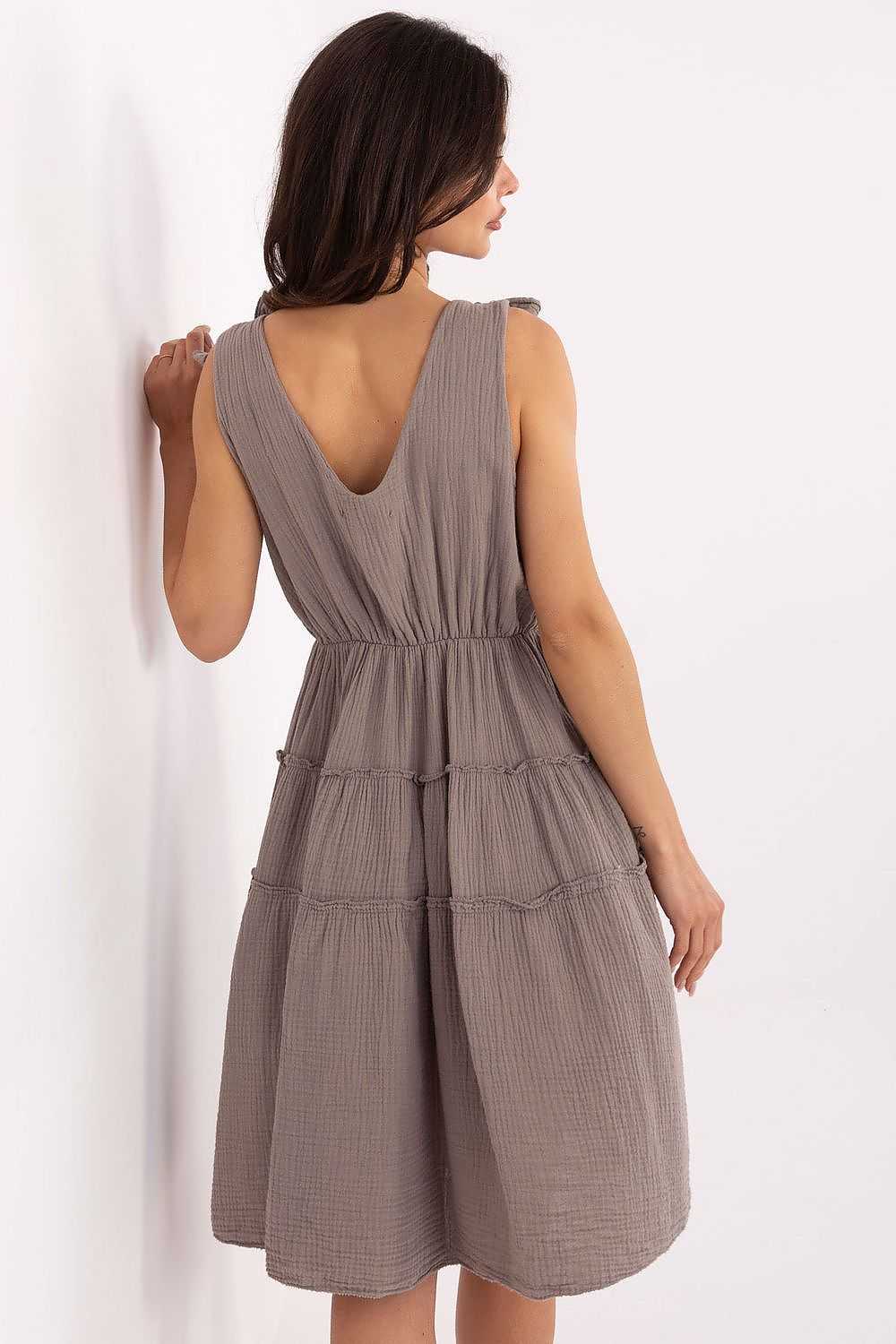Daydress model 215201 Italy Moda 215201_1230490 247 kr Italy Moda Fashion Nordic