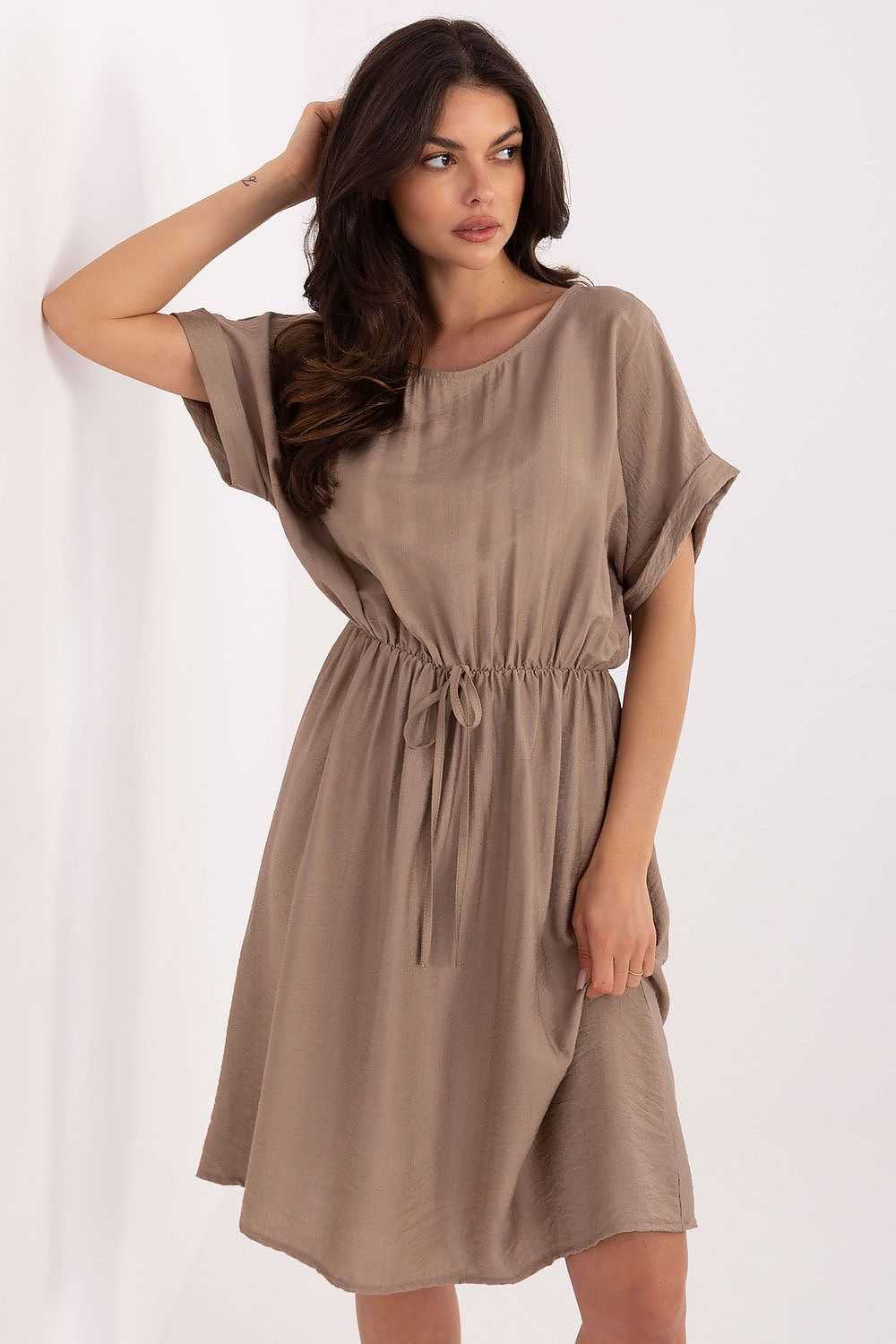 Daydress model 215210 Italy Moda 215210_1230499 199 kr Pants set & dress set Italy Moda Fashion Nordic