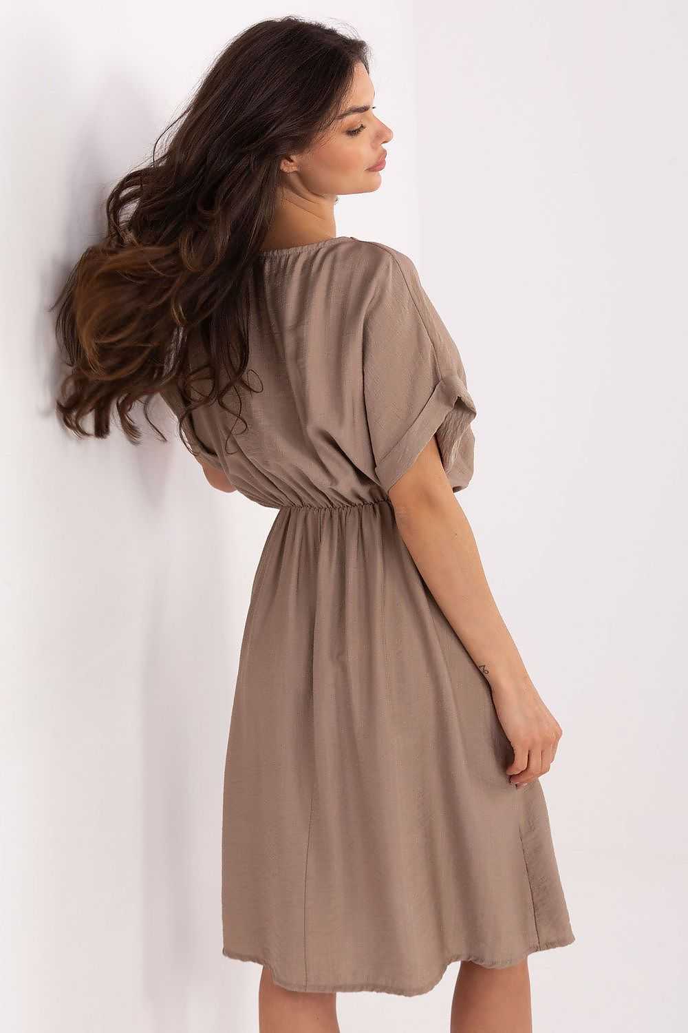 Daydress model 215210 Italy Moda 215210_1230499 199 kr Pants set & dress set Italy Moda Fashion Nordic