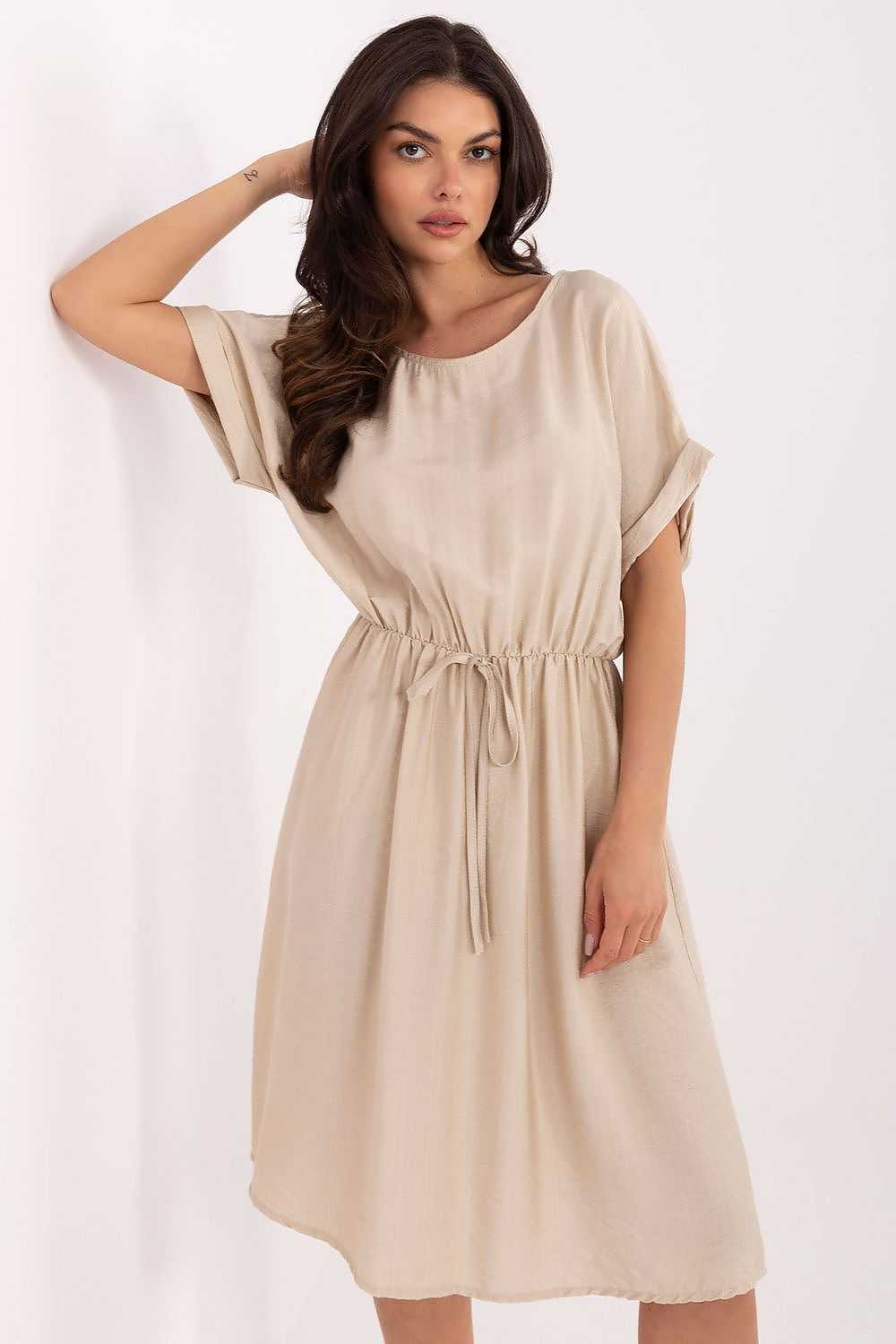 Daydress model 215210 Italy Moda 215210_1230499 199 kr Pants set & dress set Italy Moda Fashion Nordic
