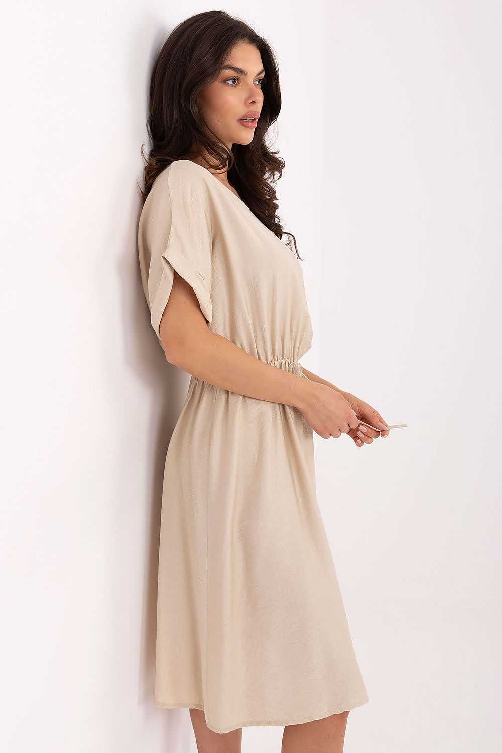 Daydress model 215210 Italy Moda 215210_1230499 199 kr Pants set & dress set Italy Moda Fashion Nordic