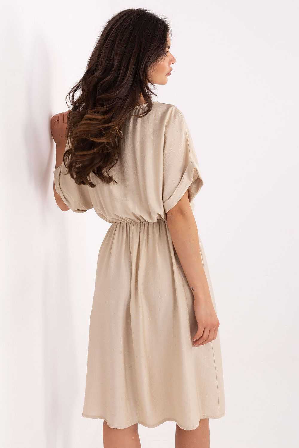 Daydress model 215210 Italy Moda 215210_1230499 199 kr Pants set & dress set Italy Moda Fashion Nordic