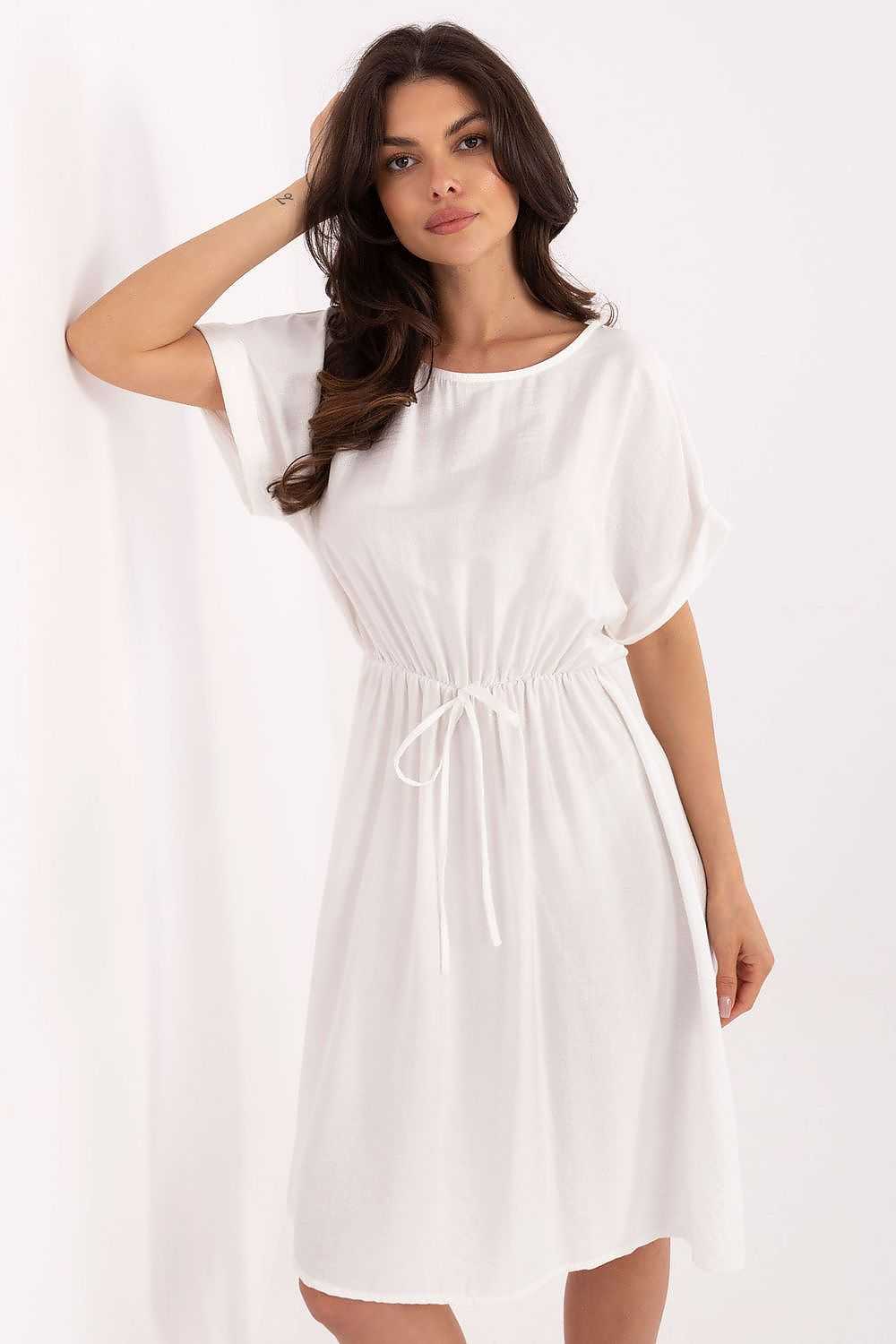 Daydress model 215210 Italy Moda 215210_1230499 199 kr Pants set & dress set Italy Moda Fashion Nordic