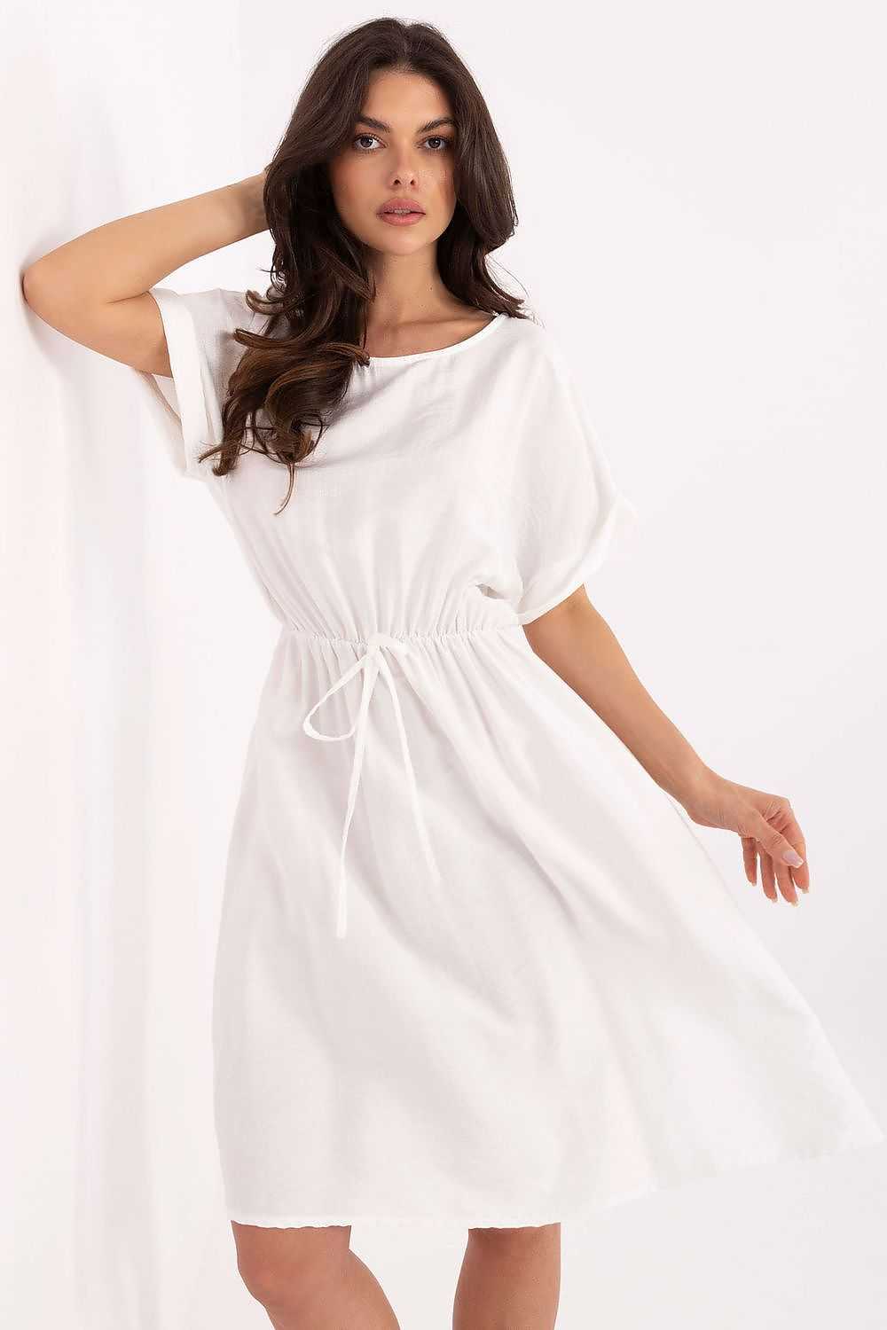 Daydress model 215210 Italy Moda 215210_1230499 199 kr Pants set & dress set Italy Moda Fashion Nordic