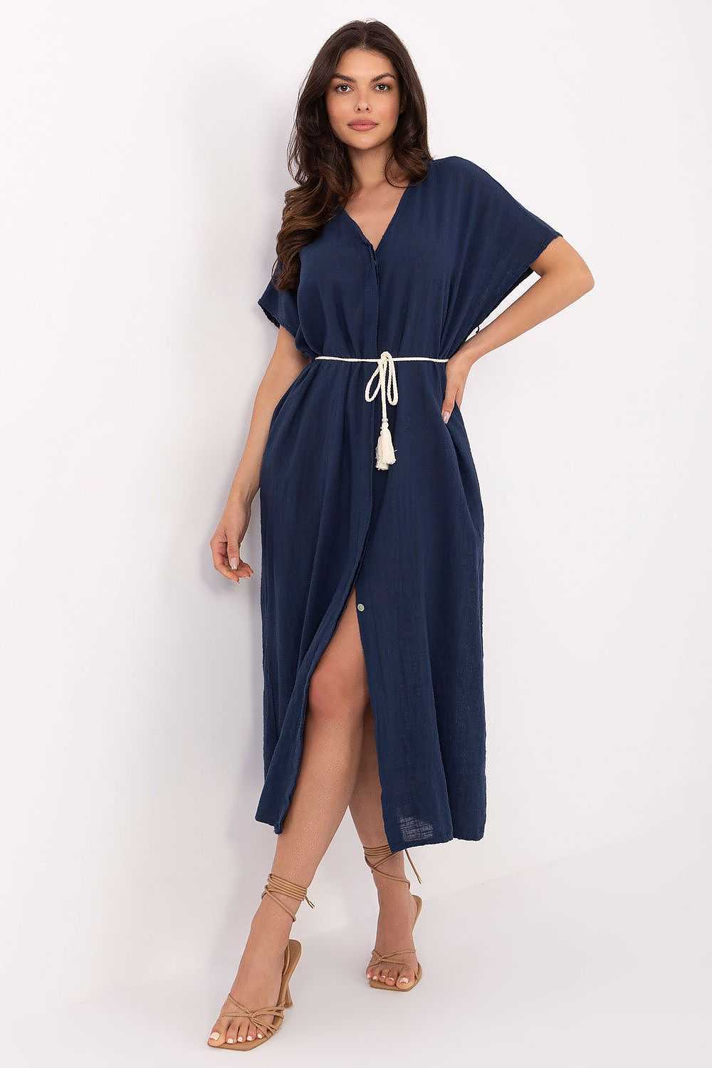 Daydress model 215236 Och Bella 215236_1230564 465 kr Och Bella Fashion Nordic