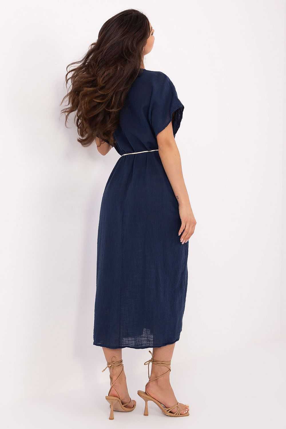 Daydress model 215236 Och Bella 215236_1230564 465 kr Och Bella Fashion Nordic