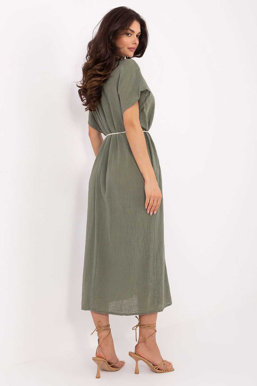 Daydress model 215236 Och Bella 215236_1230564 465 kr Och Bella Fashion Nordic
