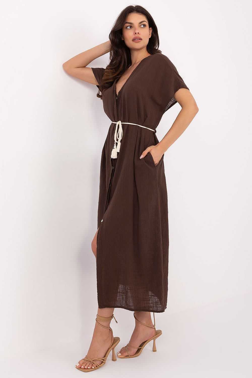 Daydress model 215236 Och Bella 215236_1230564 465 kr Och Bella Fashion Nordic