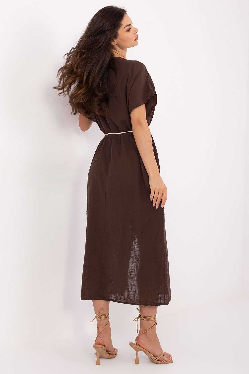 Daydress model 215236 Och Bella 215236_1230564 465 kr Och Bella Fashion Nordic