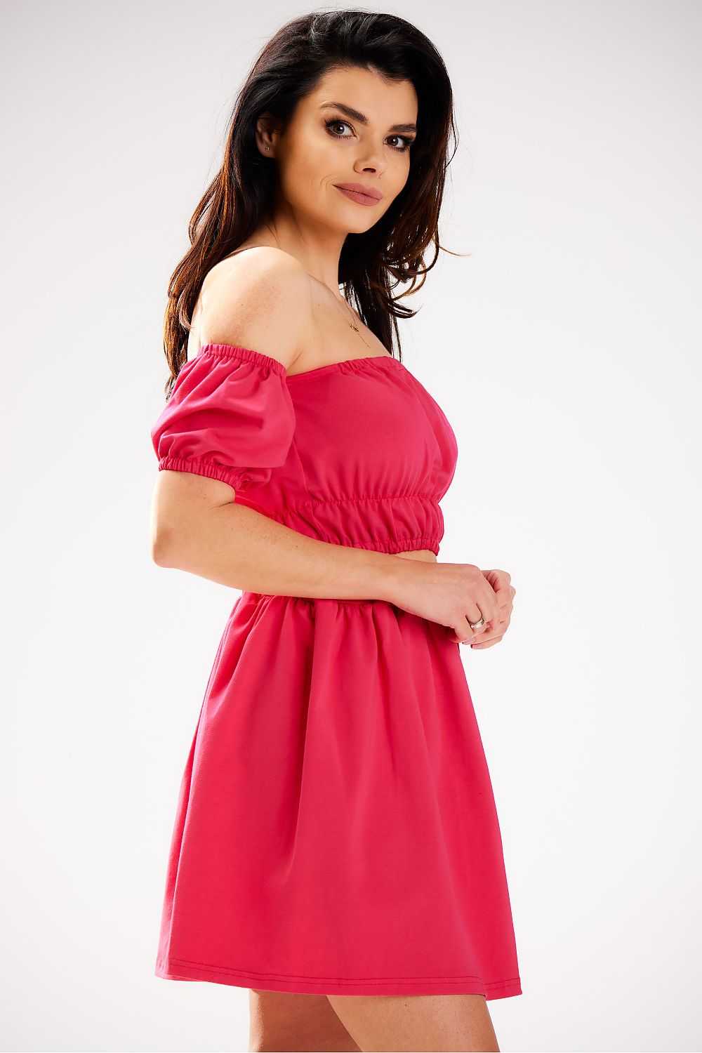Short skirt model 215317 Infinite You 215317_1230977 1494 kr Short Skirt and Top Sets Infinite You Fashion Nordic