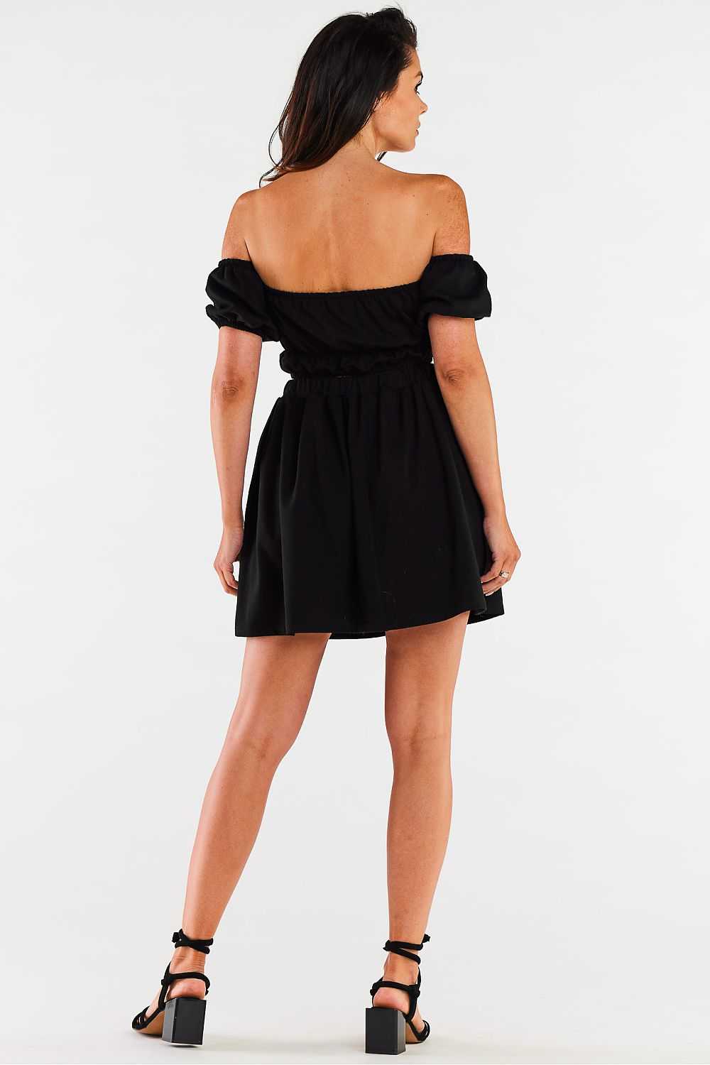 Short skirt model 215317 Infinite You 215317_1230977 1494 kr Short Skirt and Top Sets Infinite You Fashion Nordic