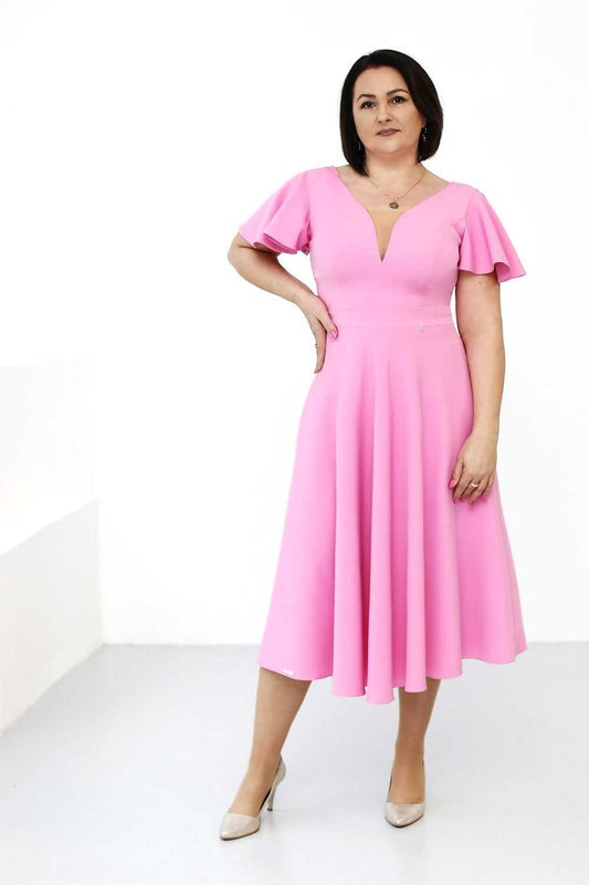Cocktail dress model 215329 Jersa 215329_1231016 0 kr Jersa Fashion Nordic