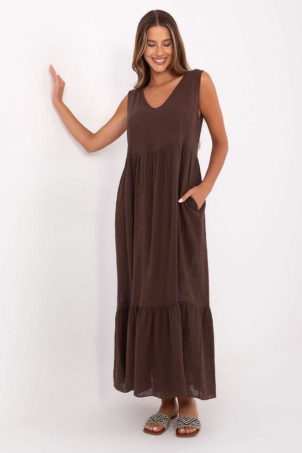 Daydress model 215394 Och Bella 215394_1231377 411 kr Och Bella Fashion Nordic