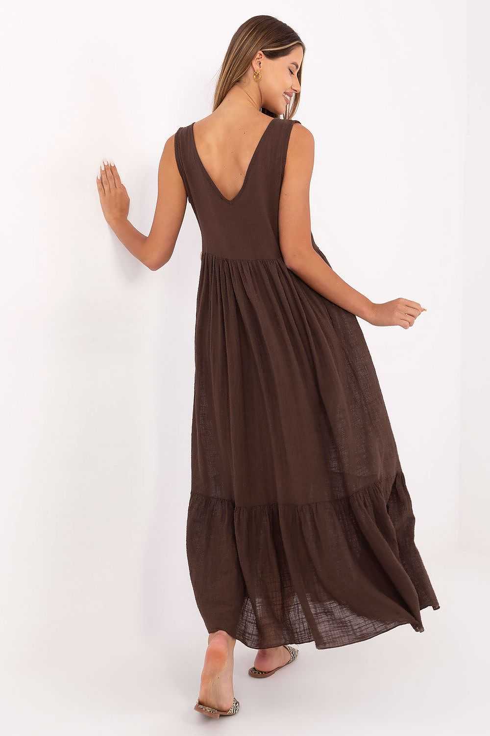 Daydress model 215394 Och Bella 215394_1231377 411 kr Och Bella Fashion Nordic